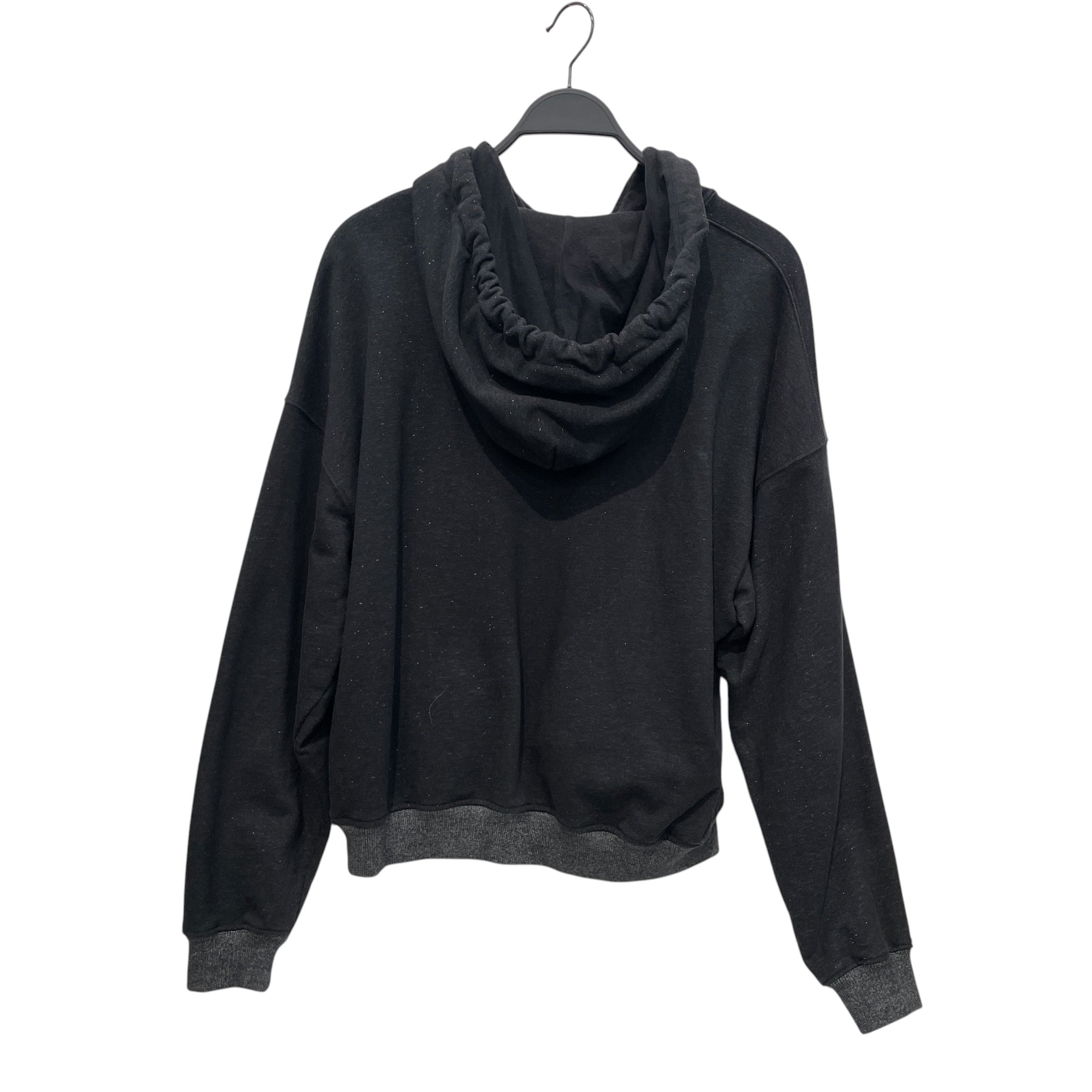Vivienne Westwood/Hoodie/M/Cotton/GRY/PATCH LOGO HOODIE view 2