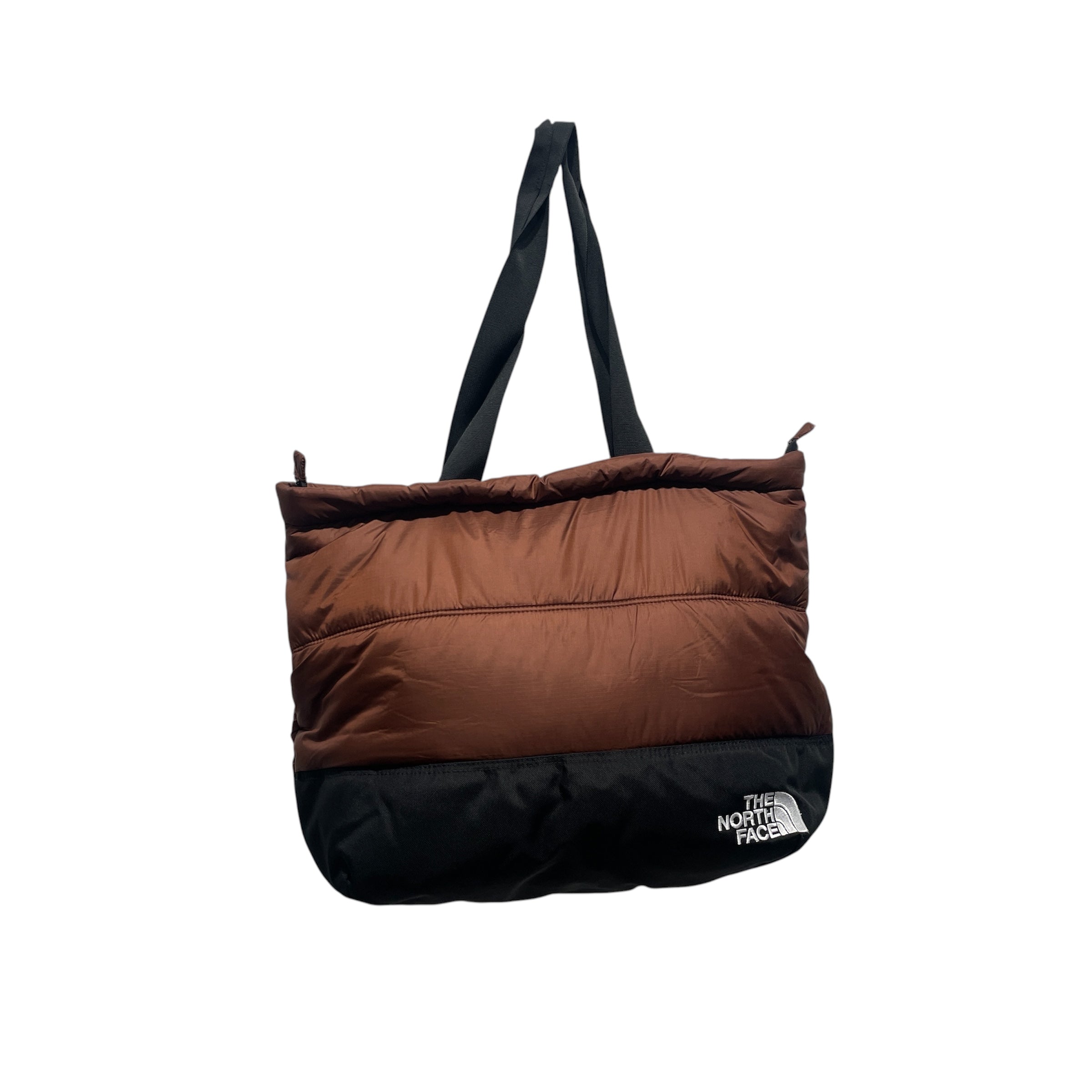 THE NORTH FACE/Tote Bag/Nylon/BRW/NN2PQ86B view 2