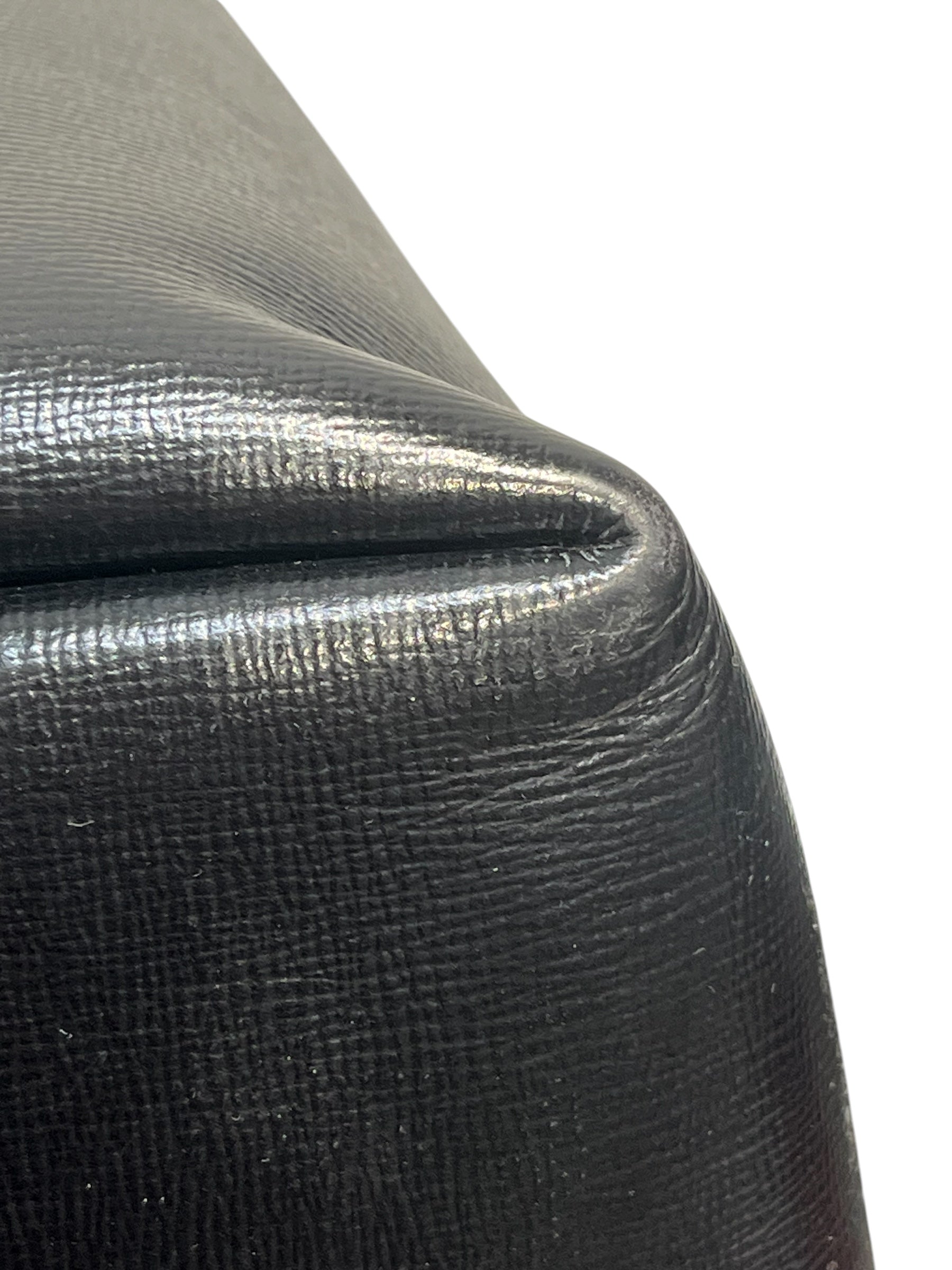 TOM FORD/Hand Bag/Leather/BLK/shoulder tote view 15