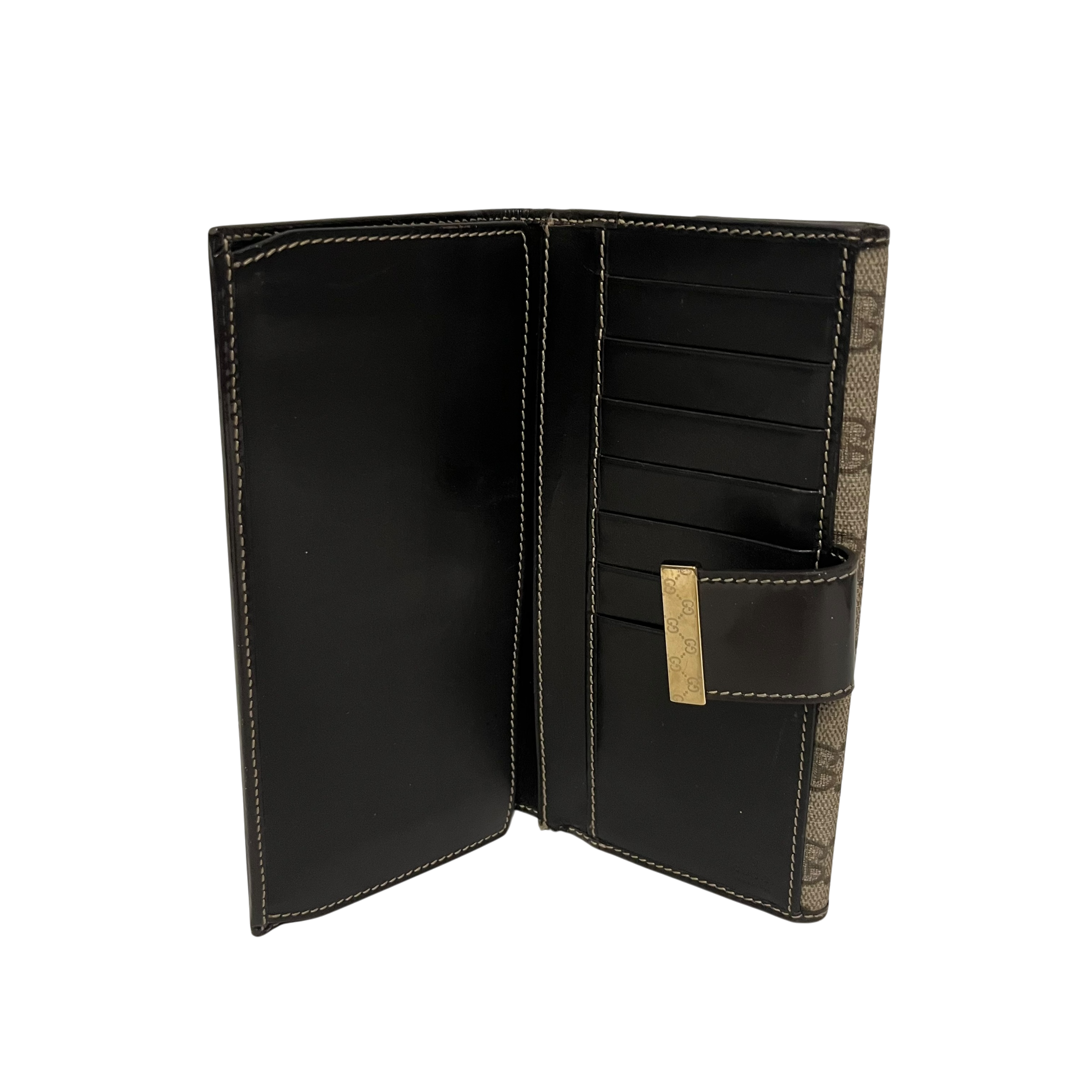 GUCCI/Long Wallet/CRM/L's/ view 5