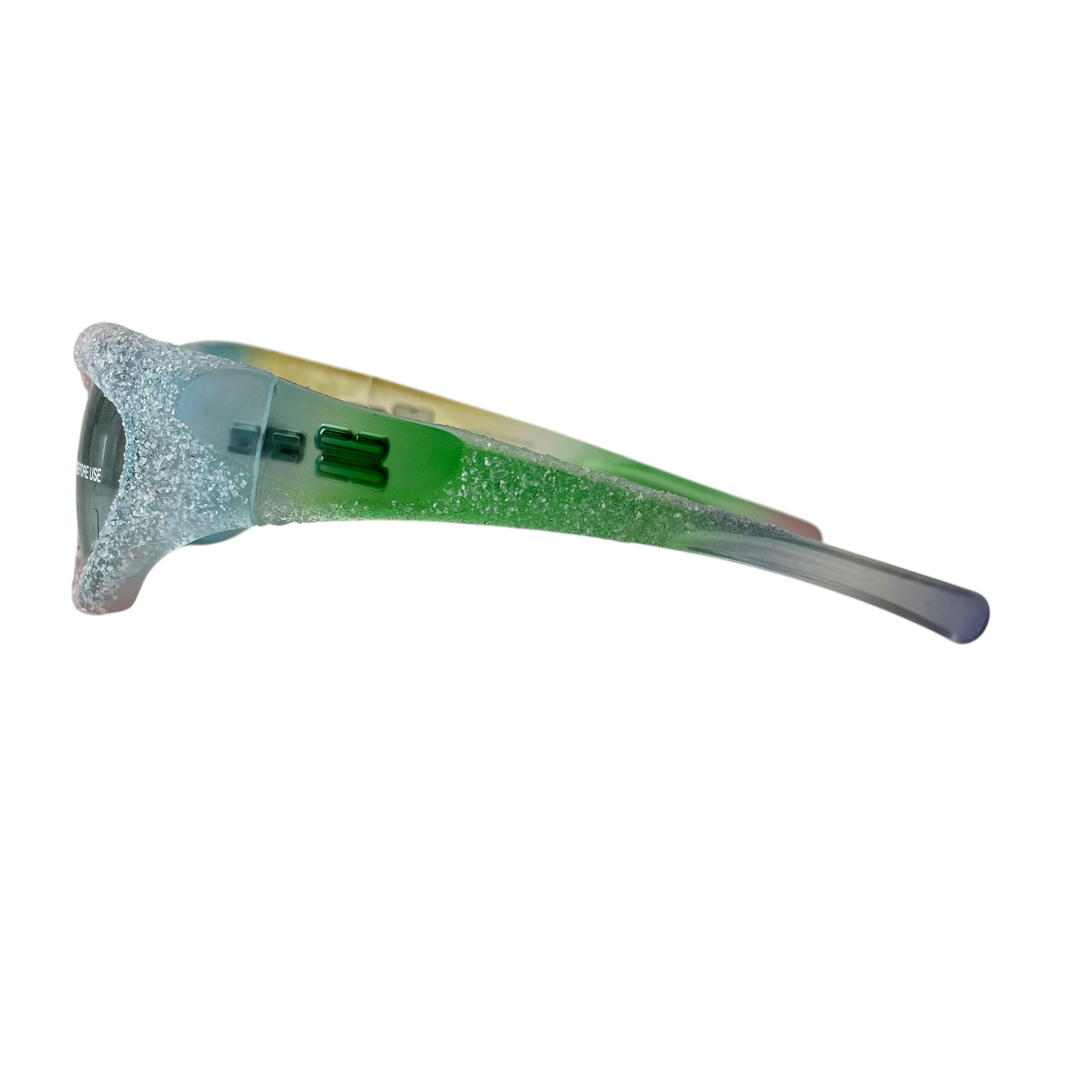 GENTLE MONSTER/Sunglasses/Plastic/MLT/L's/YUMMY CANDY view 2