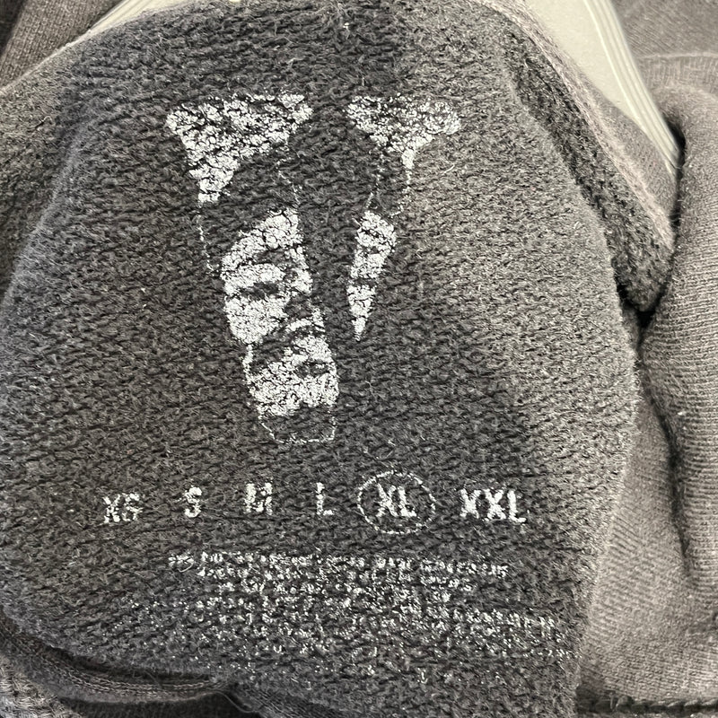 VLONE/Sweater/XL/Cotton/BLK/&