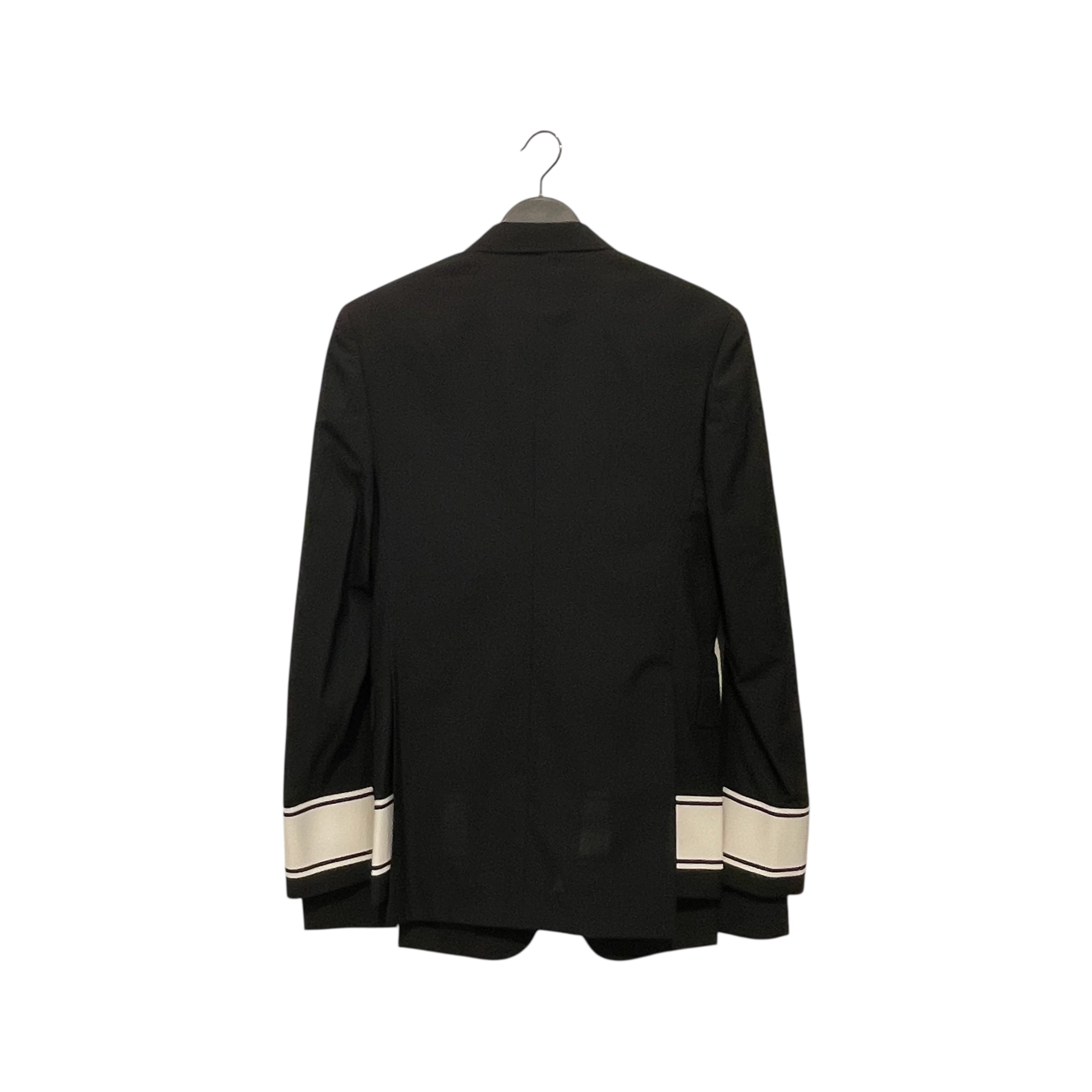 D.GNAK by KANG.D/Tailored Jkt/46/Wool/BLK/ view 2
