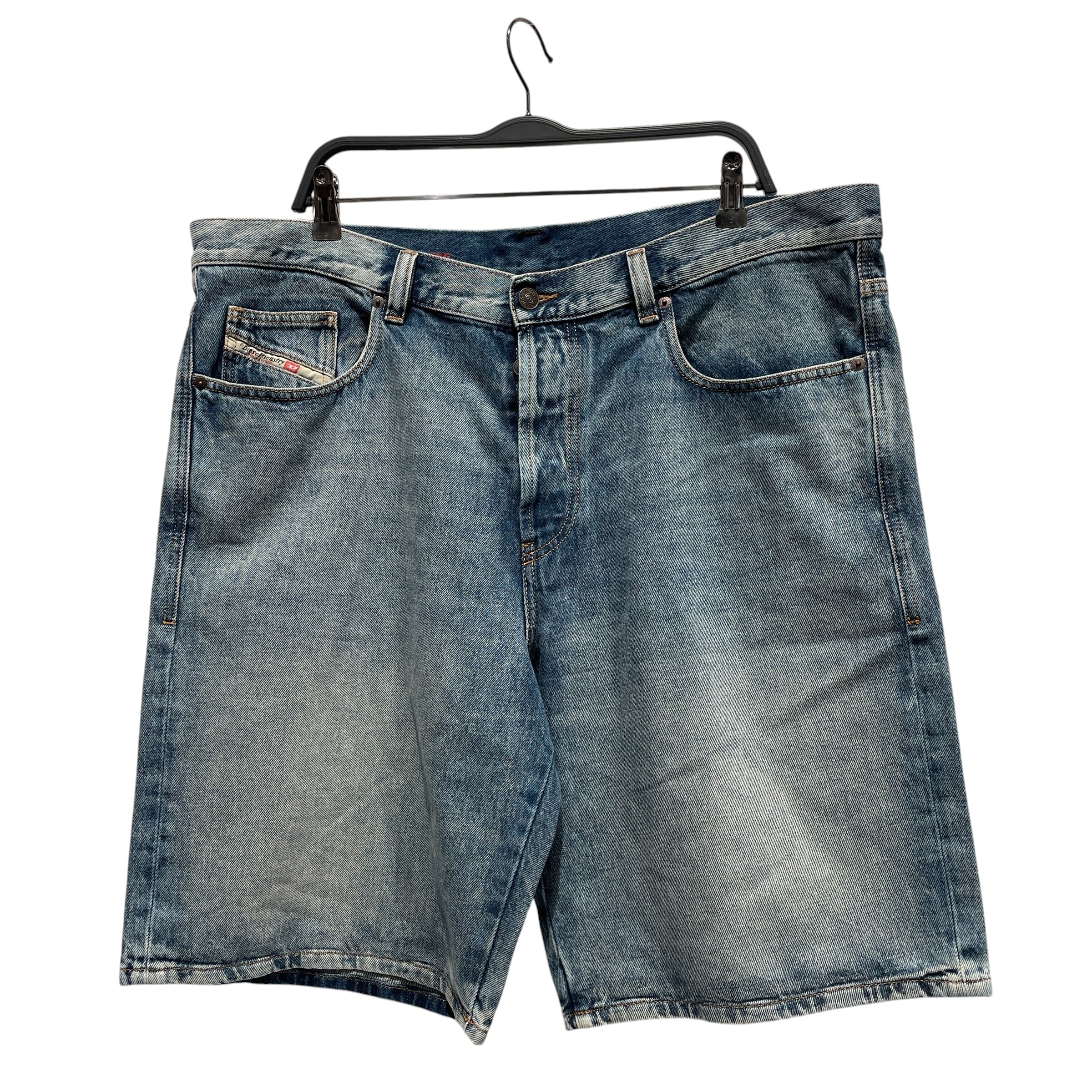 DIESEL/Shorts/38/Cotton/IDG/ view 1