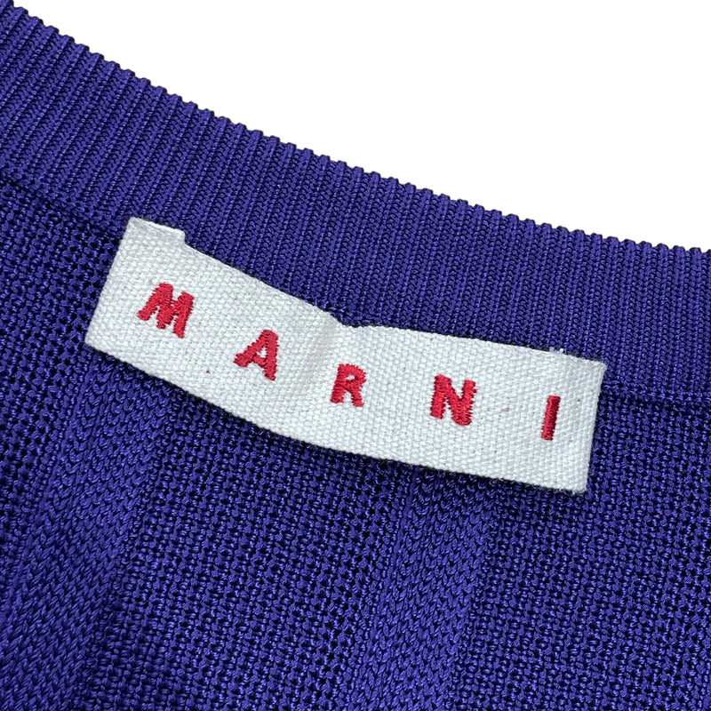 MARNI/Mid Length Dress/40