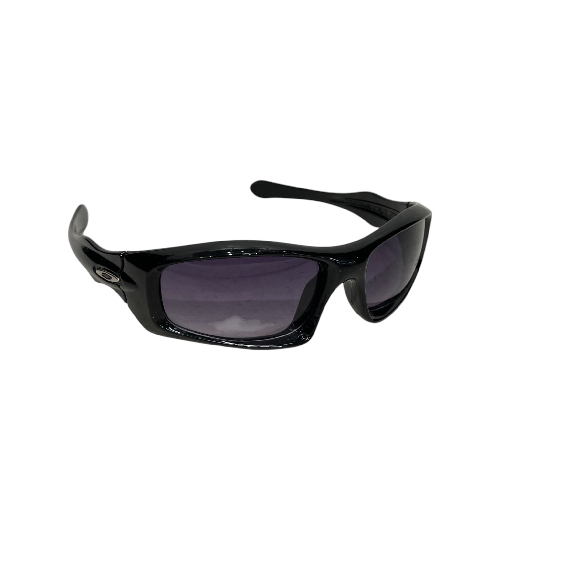 OAKLEY/Sunglasses/Plastic/BLK/M's/"MOSNTER" PUP view 2