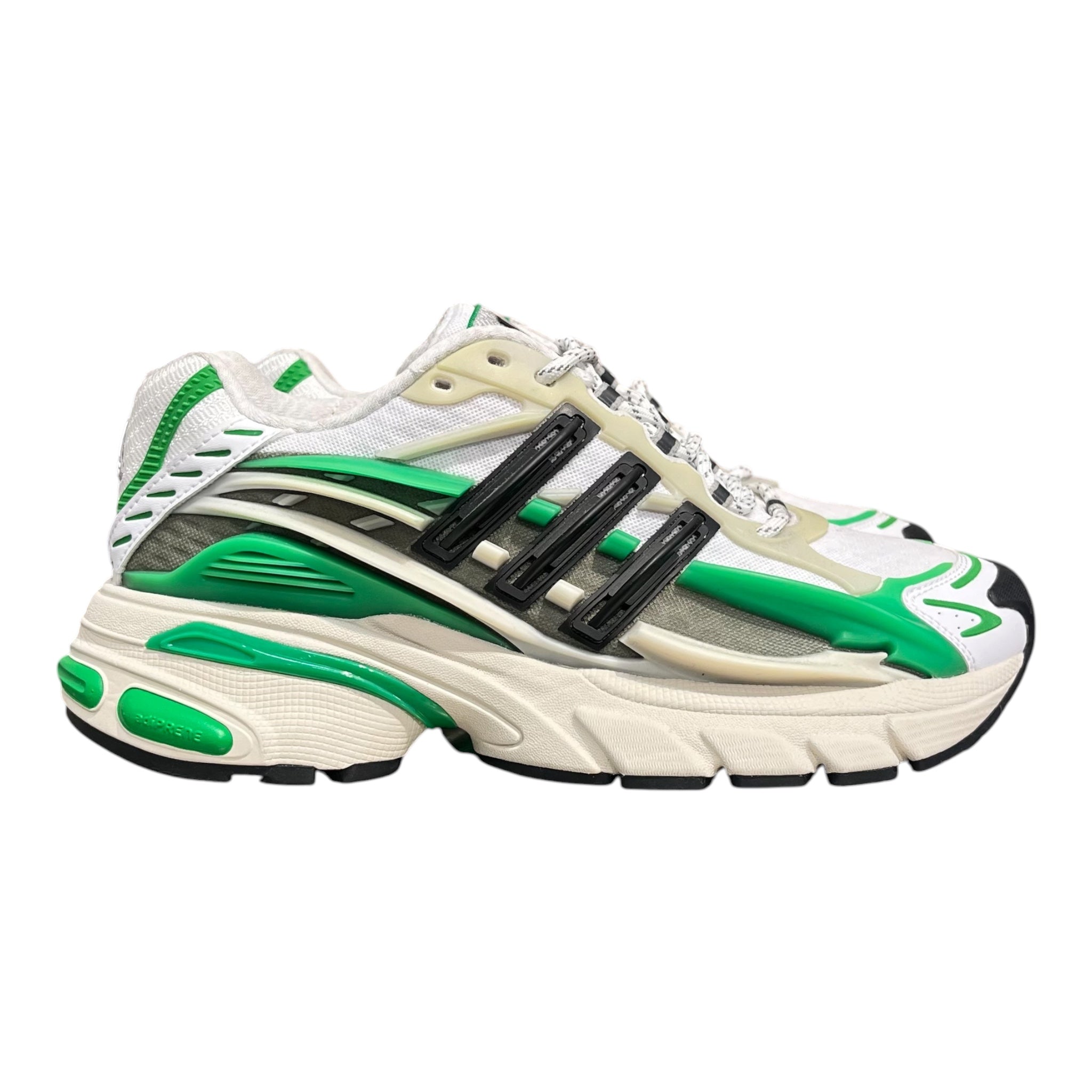 adidas/Low-Sneakers/US 8/GRN/ADISTAR JELLYFISH FOCUS OLIVE view 2