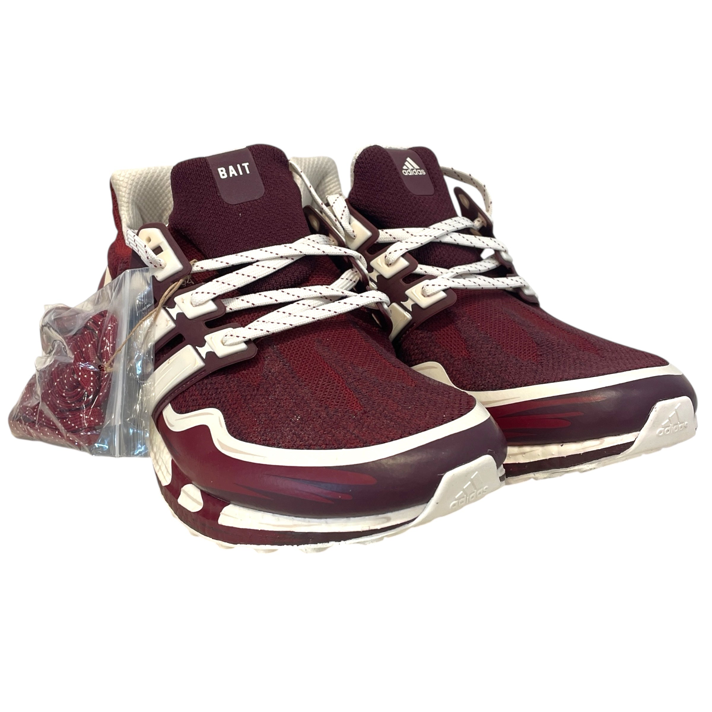 adidas/Low-Sneakers/US 11/BRD/BAIT X Attack On Titan view 1