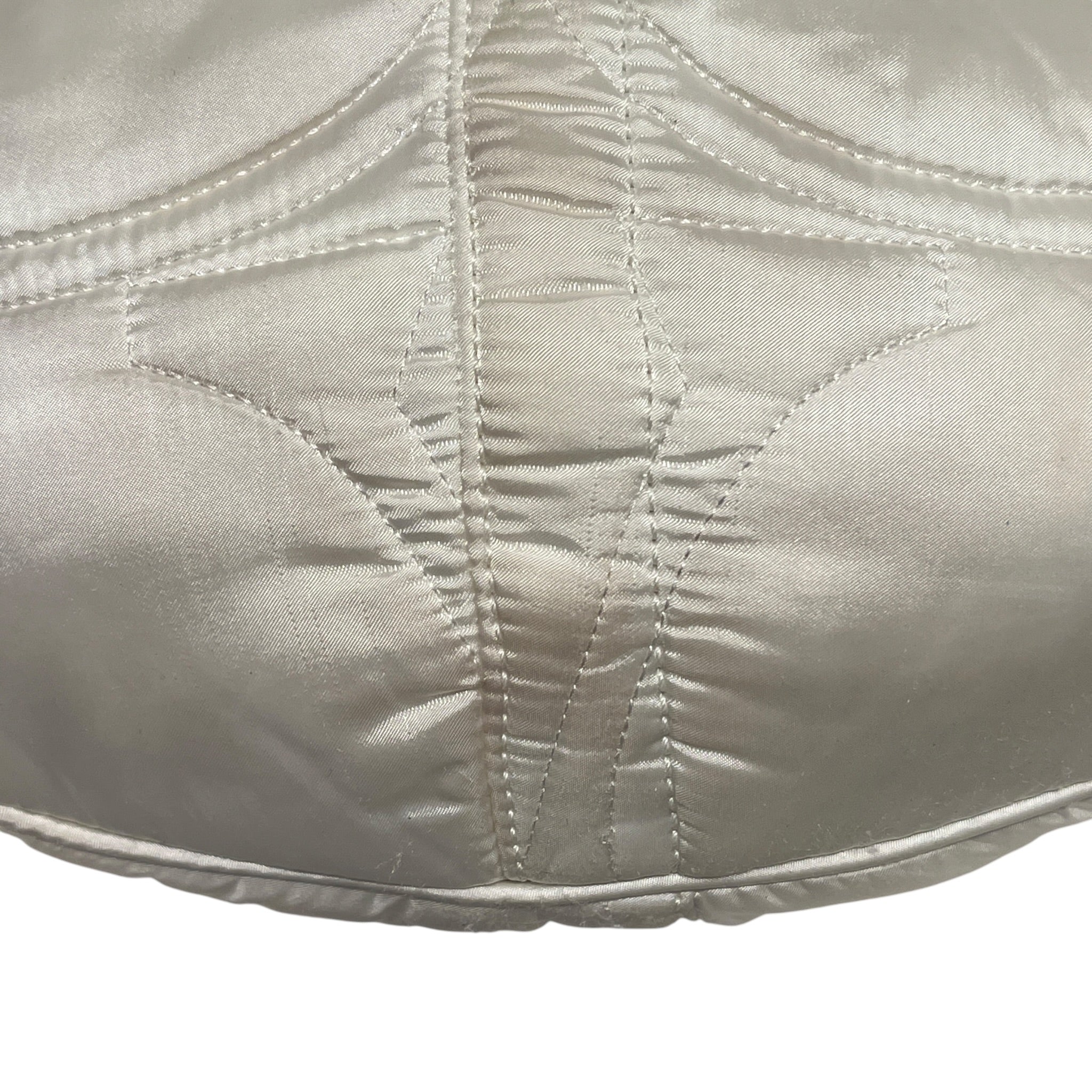 COACH/Hand Bag/Fur/WHT/WHITE FUR SKI BUNNY POUCH BAG view 12
