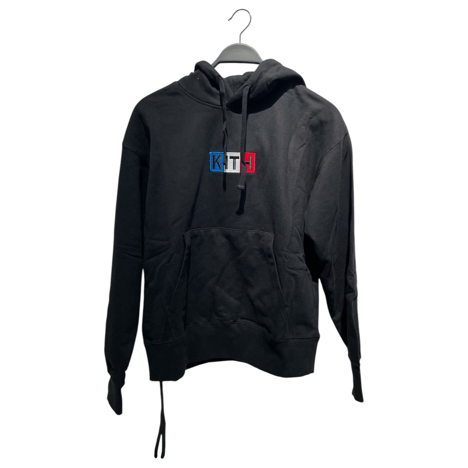 KITH/Sweatshirt/M/Cotton/WHT/ view 1