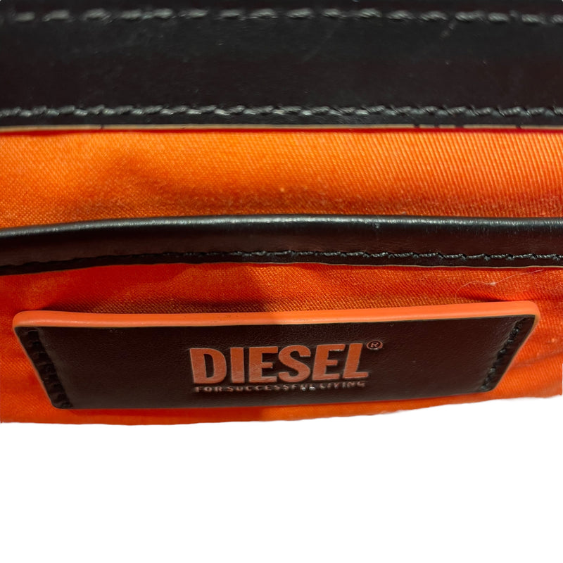 DIESEL/Hand Bag/Leather/ORN/