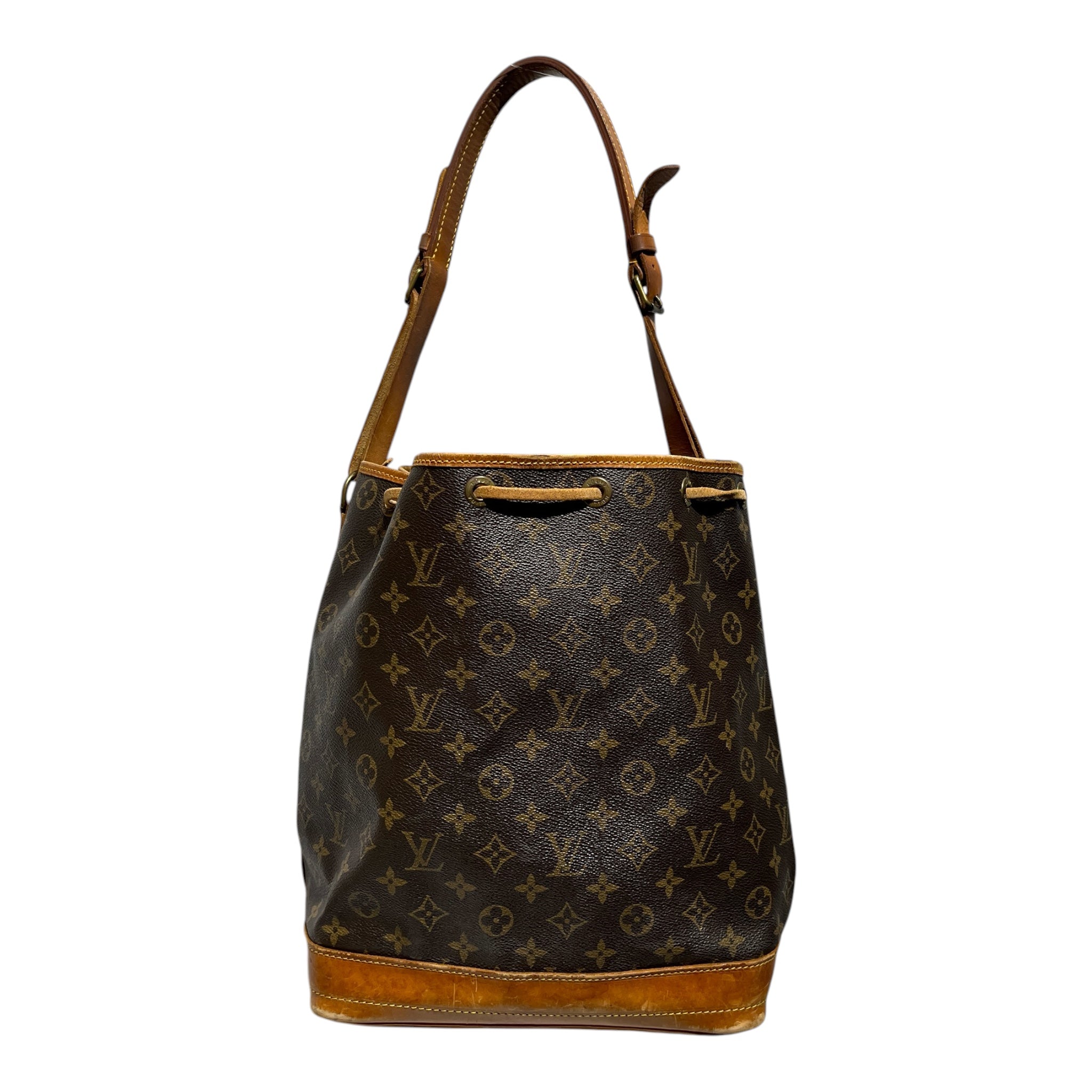 LOUIS VUITTON/Bag/bucket bag view 1
