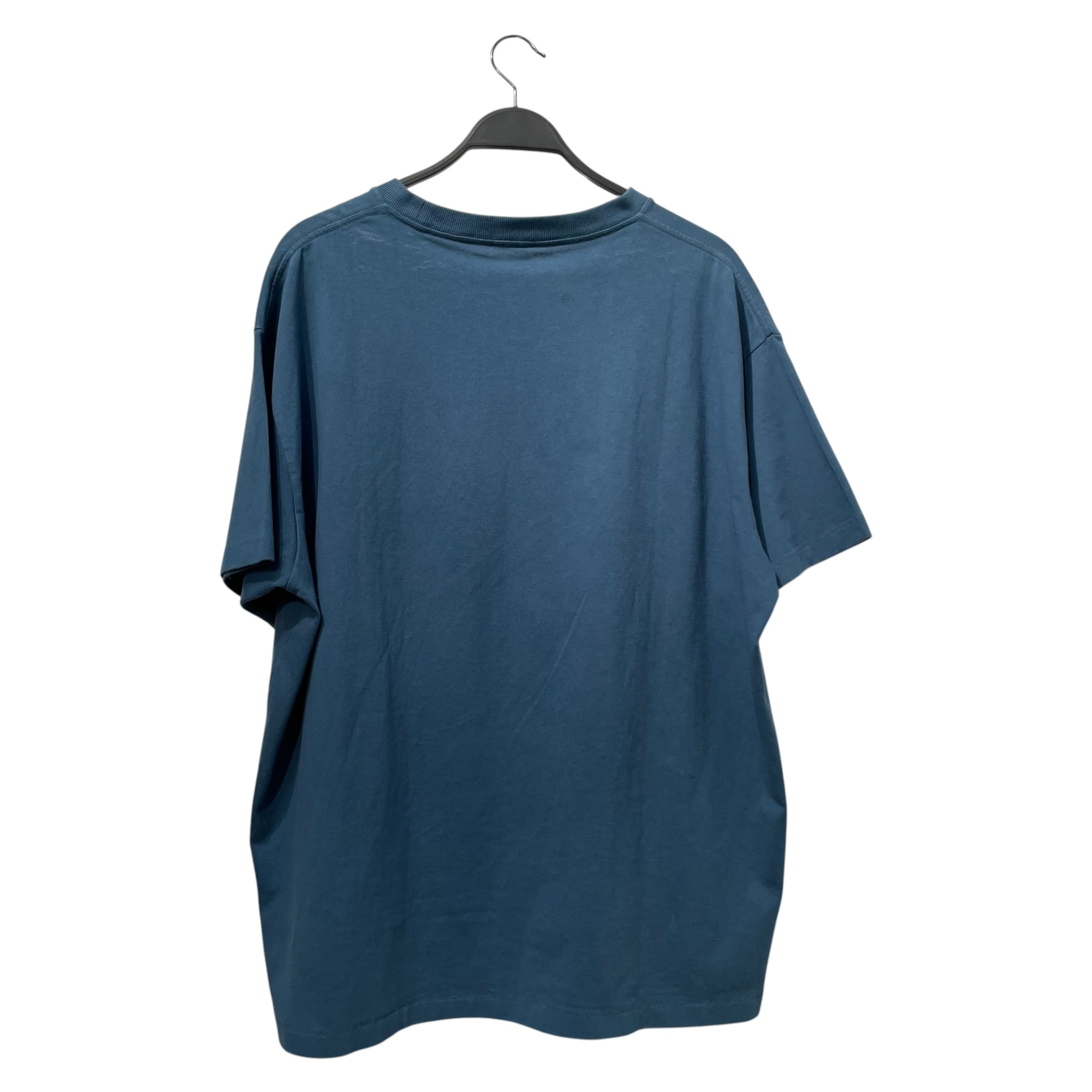 BODE/T-Shirt/XL/Cotton/BLU/Graphic/ view 2
