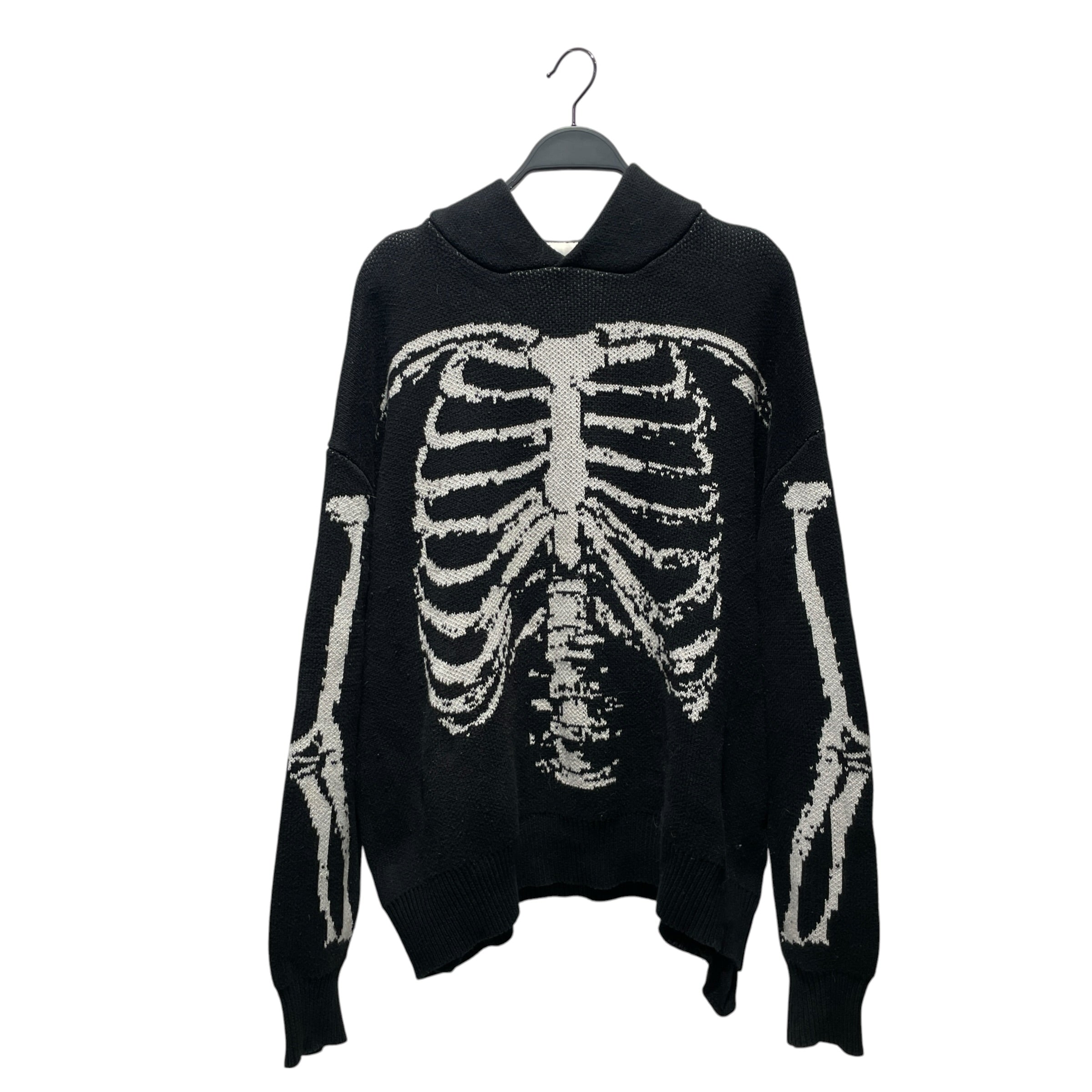 TEAMSESH/Hoodie/S/Acrylic/BLK/ view 1