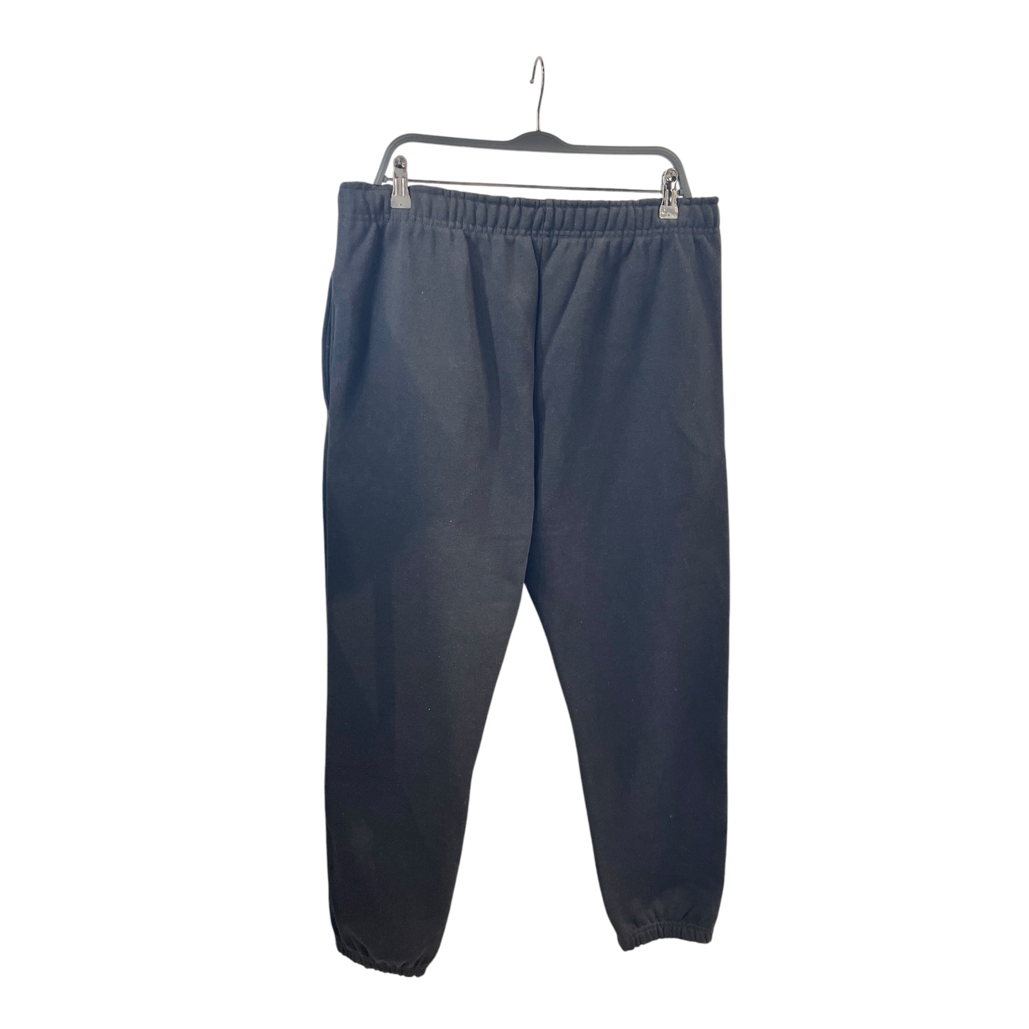 THE NORTH FACE/Skinny Pants/L/Cotton/BLK/Joggers/KAW X NORTH FACE view 2