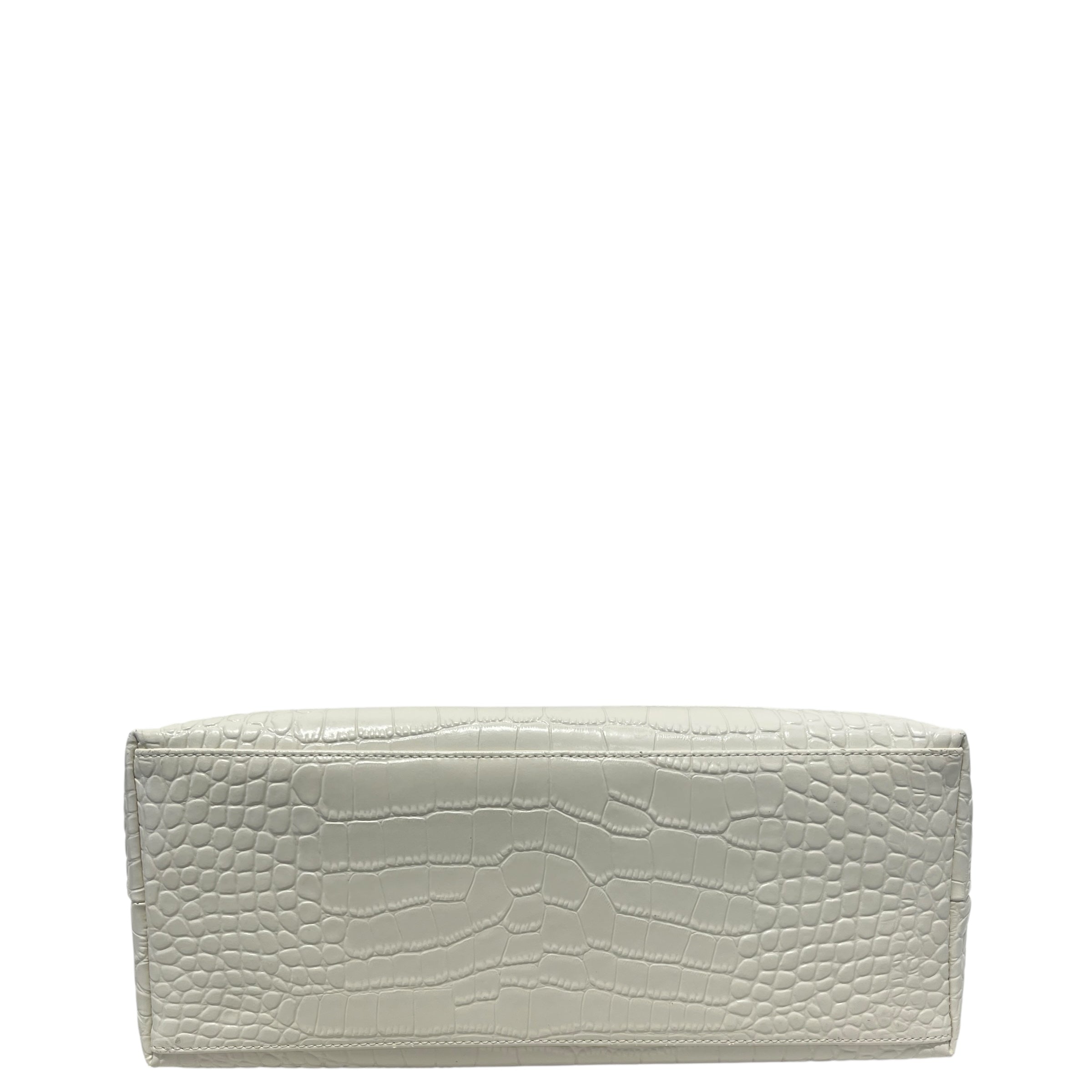 STAUD/Hand Bag/Leather/BRD/mini quilted tote crossbody view 4