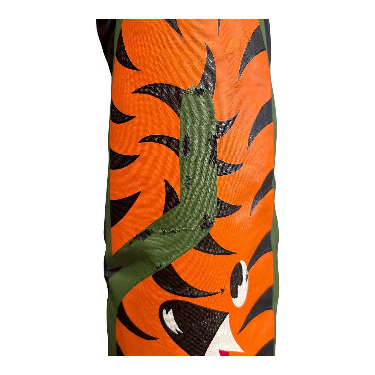 A BATHING APE/Flight Jkt/L/Polyester/BLK/A BATHING APE MA-1 BOMBER view 6