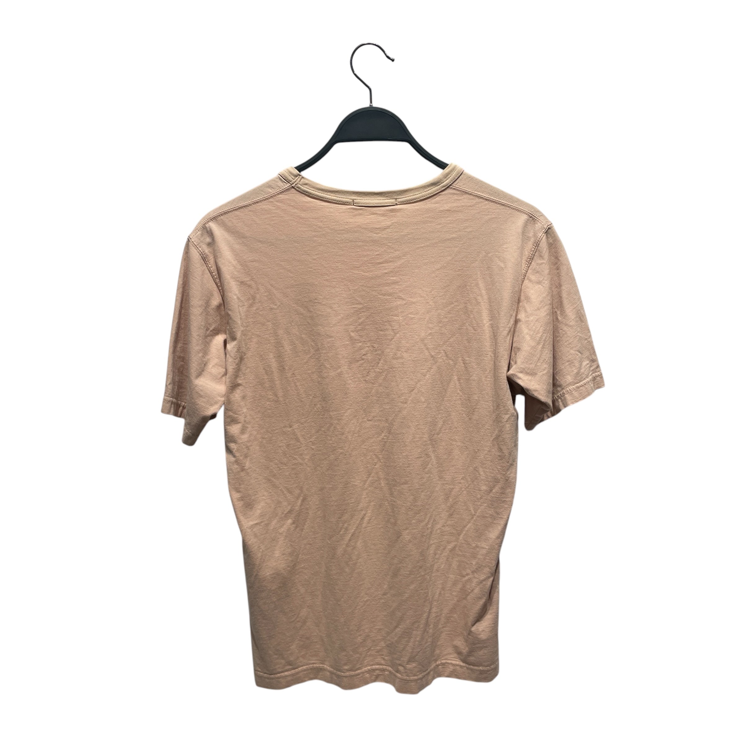 ISSEY MIYAKE/T-Shirt/M/Cotton/BEG/ view 2
