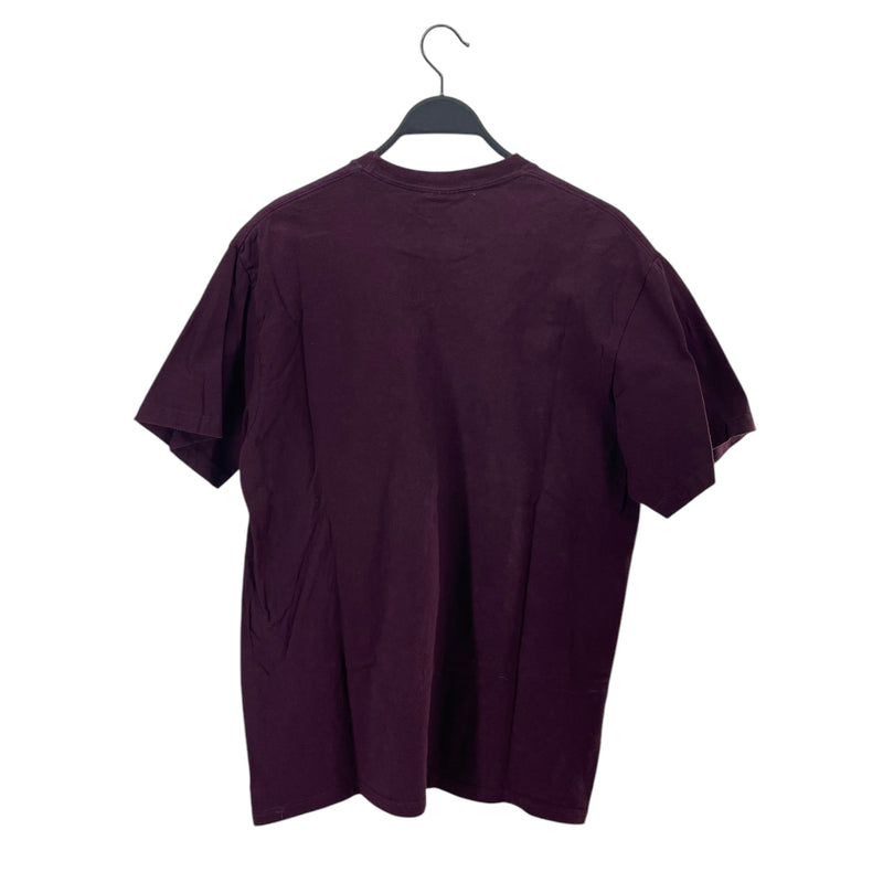 Supreme/T-Shirt/L/Cotton/BRD/Graphic/BRACES