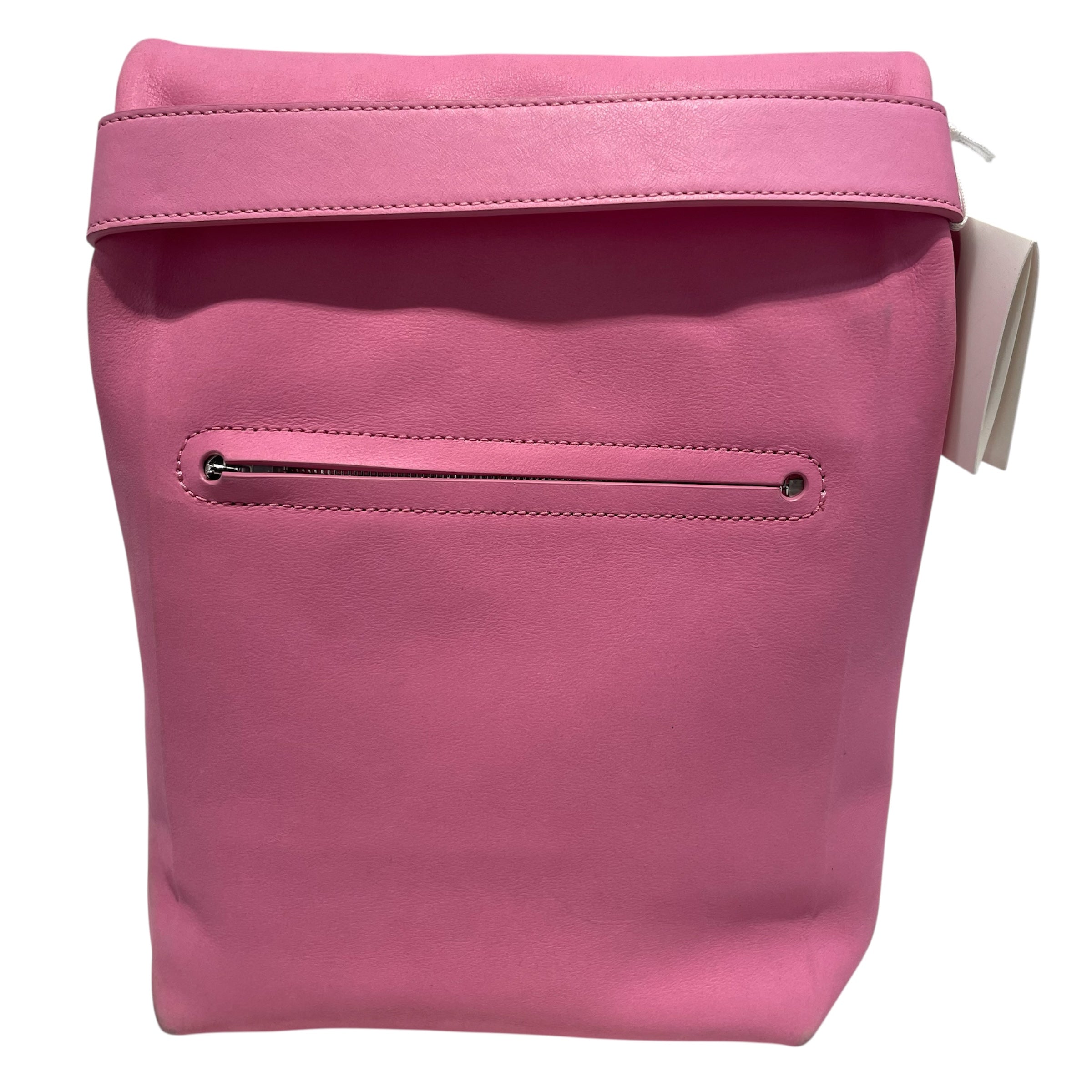 Alexander Wang/Hand Bag/Leather/PNK/PINK LUNCH BAG NWT view 2
