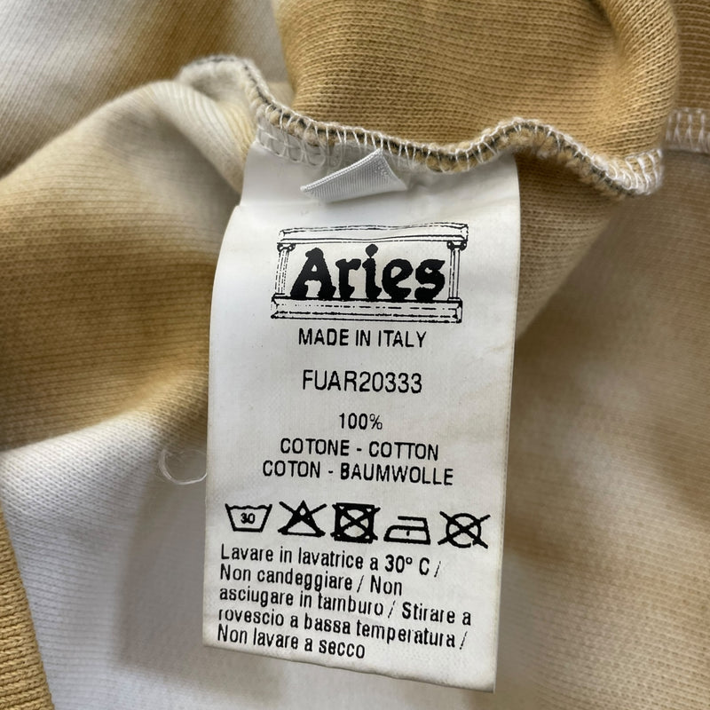 ARIES/Sweatshirt/M/Animal Pattern/Cotton/MLT/ARIES ALL OVER