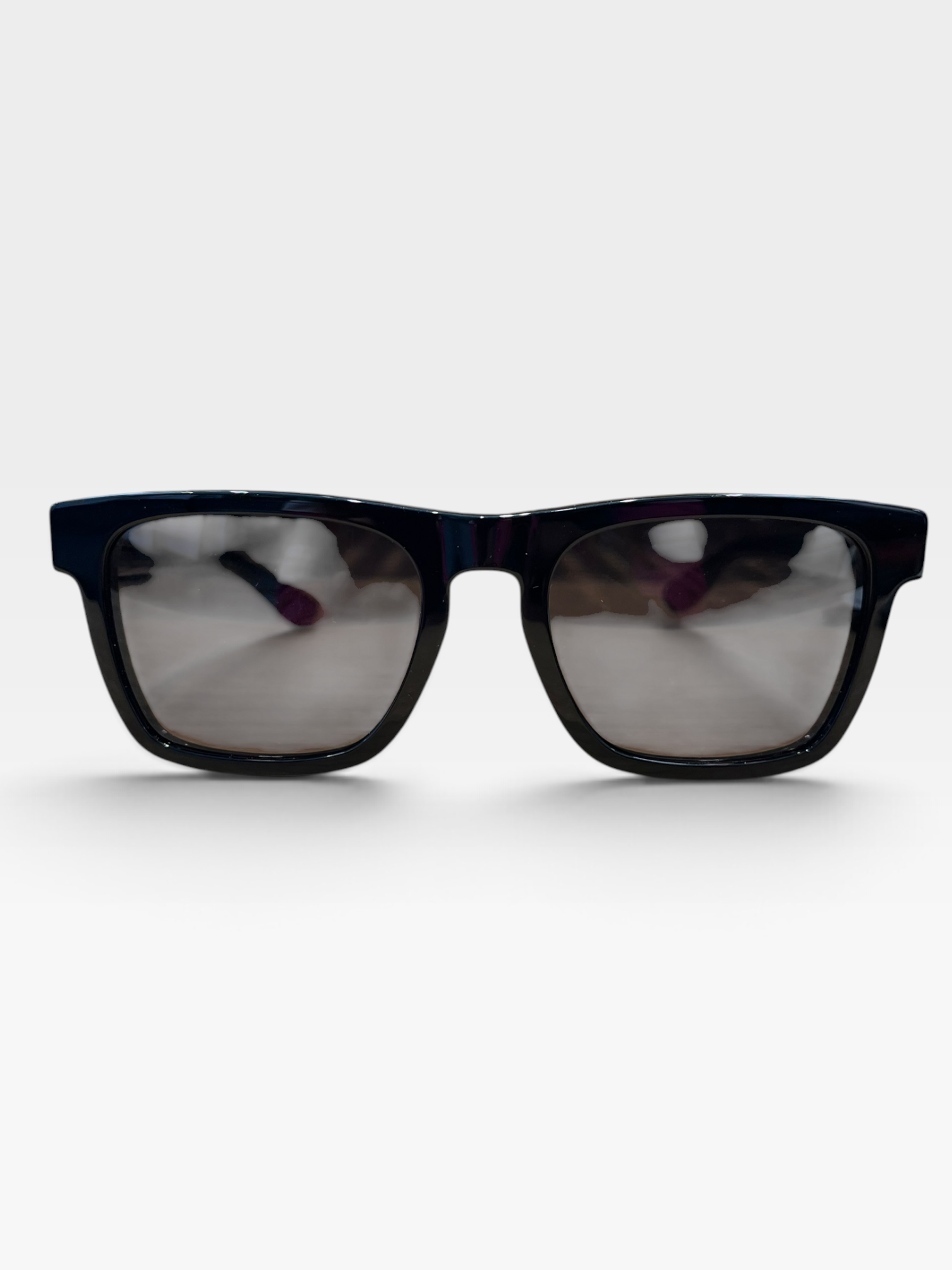 SAINT LAURENT/Sunglasses/Celluloid/BLK/M's/SL M13 005 53 19-145 view 1