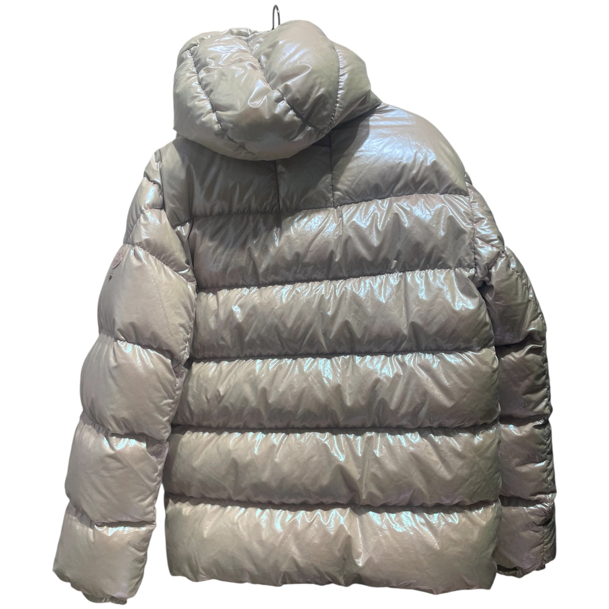 MONCLER/Puffer Jkt/2/PNK/1017 alyx 9sm view 2