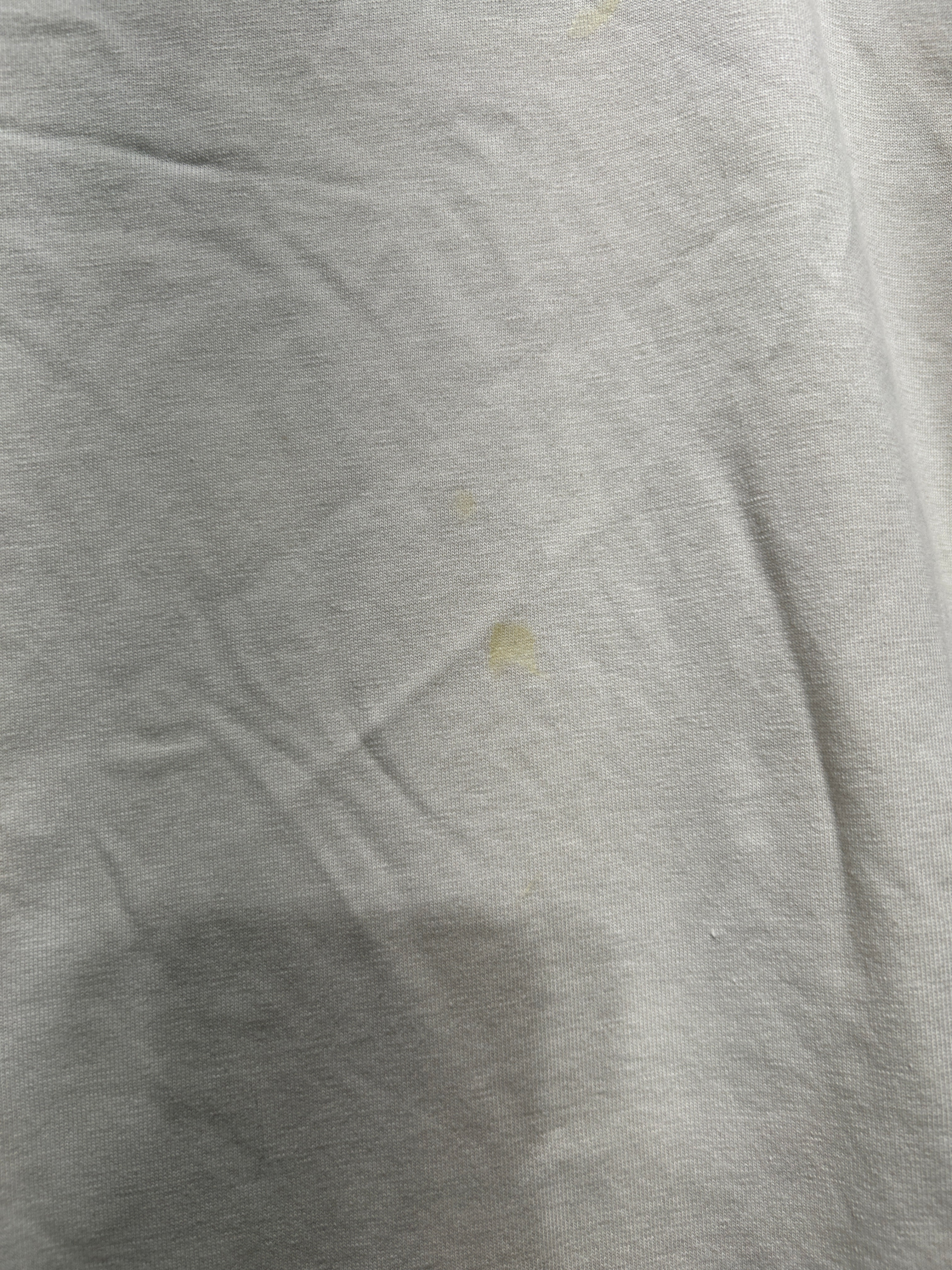 BALENCIAGA/T-Shirt/2/Cotton/BEG/EREWHON view 9
