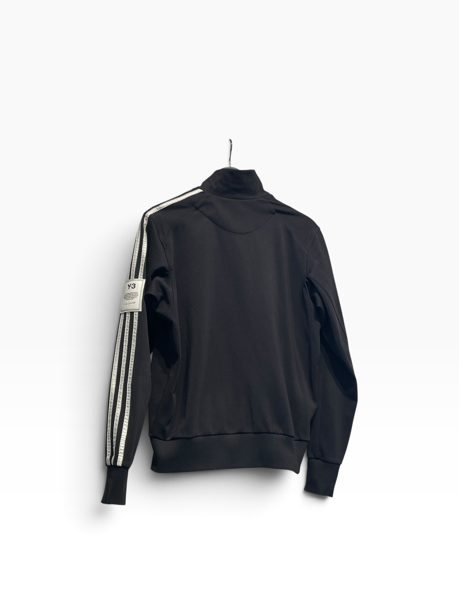Y-3/Jacket/M/BLK/ view 2