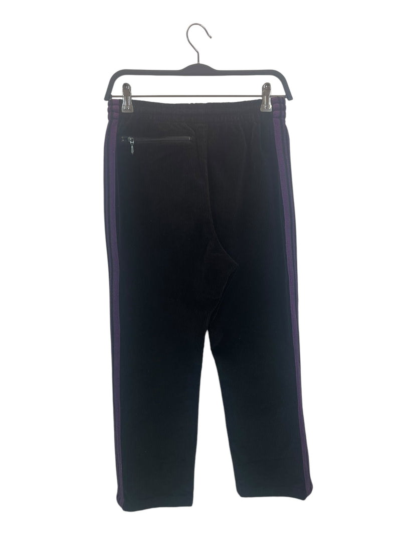 Needles/Pants/XS/Black/Cotton/FK381