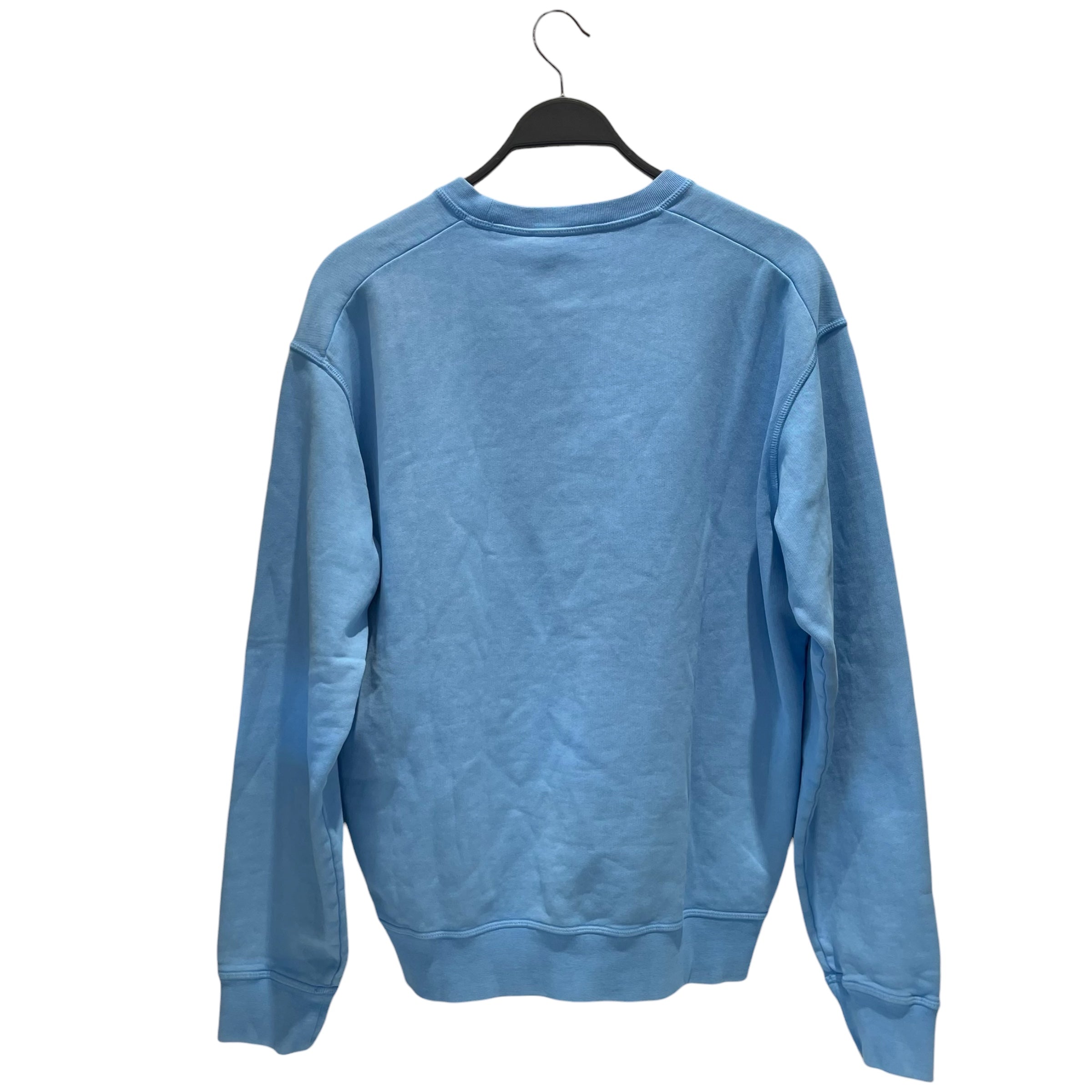 DSQUARED2/Sweatshirt/XL/Cotton/BLU/Cowboy view 2