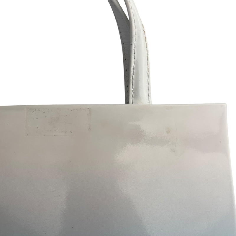 OFF-WHITE/Cross Body Bag/OWNA059R20G990683100LIGHT