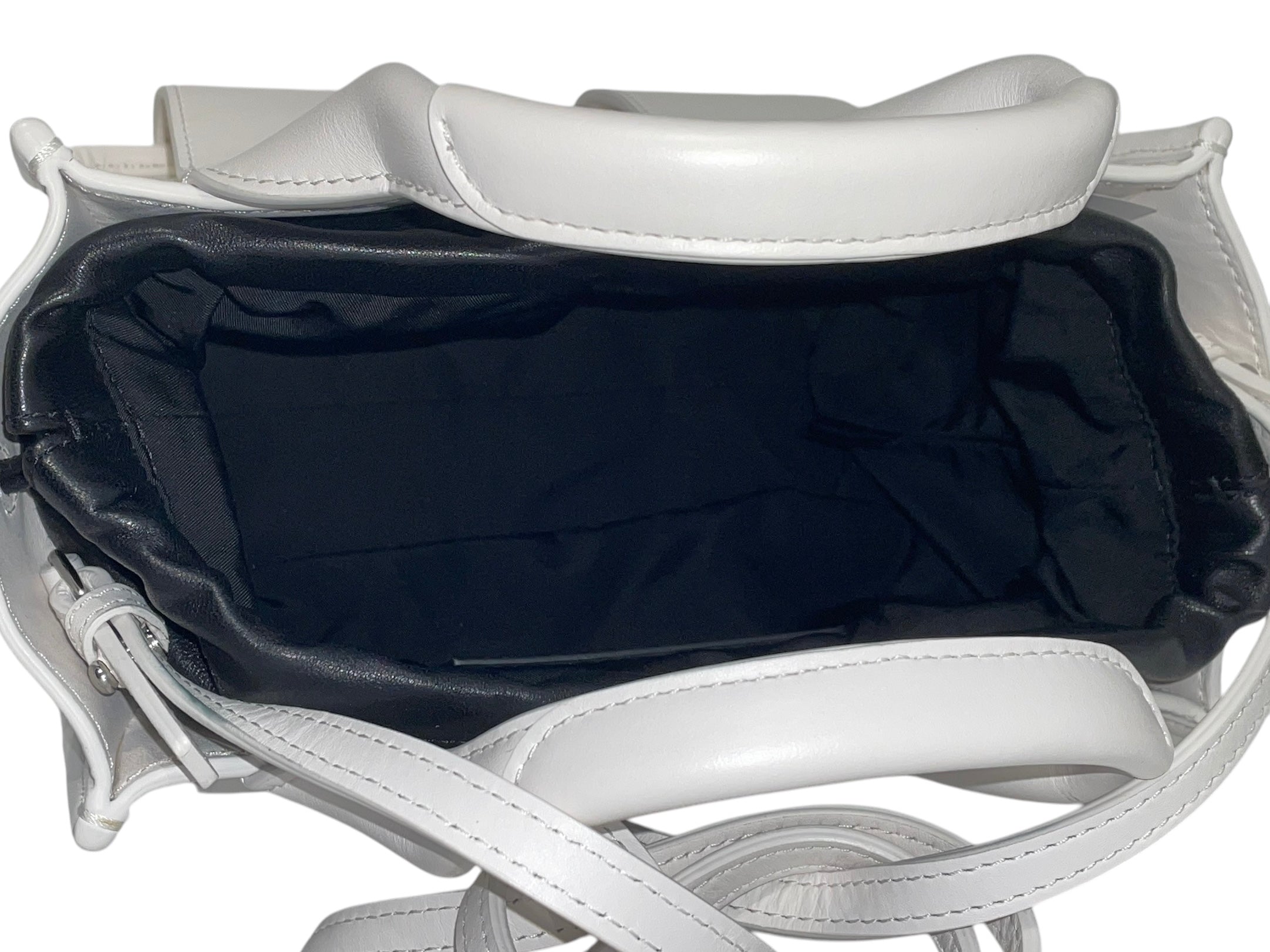 Alexander Wang/Hand Bag/Leather/WHT/ view 6