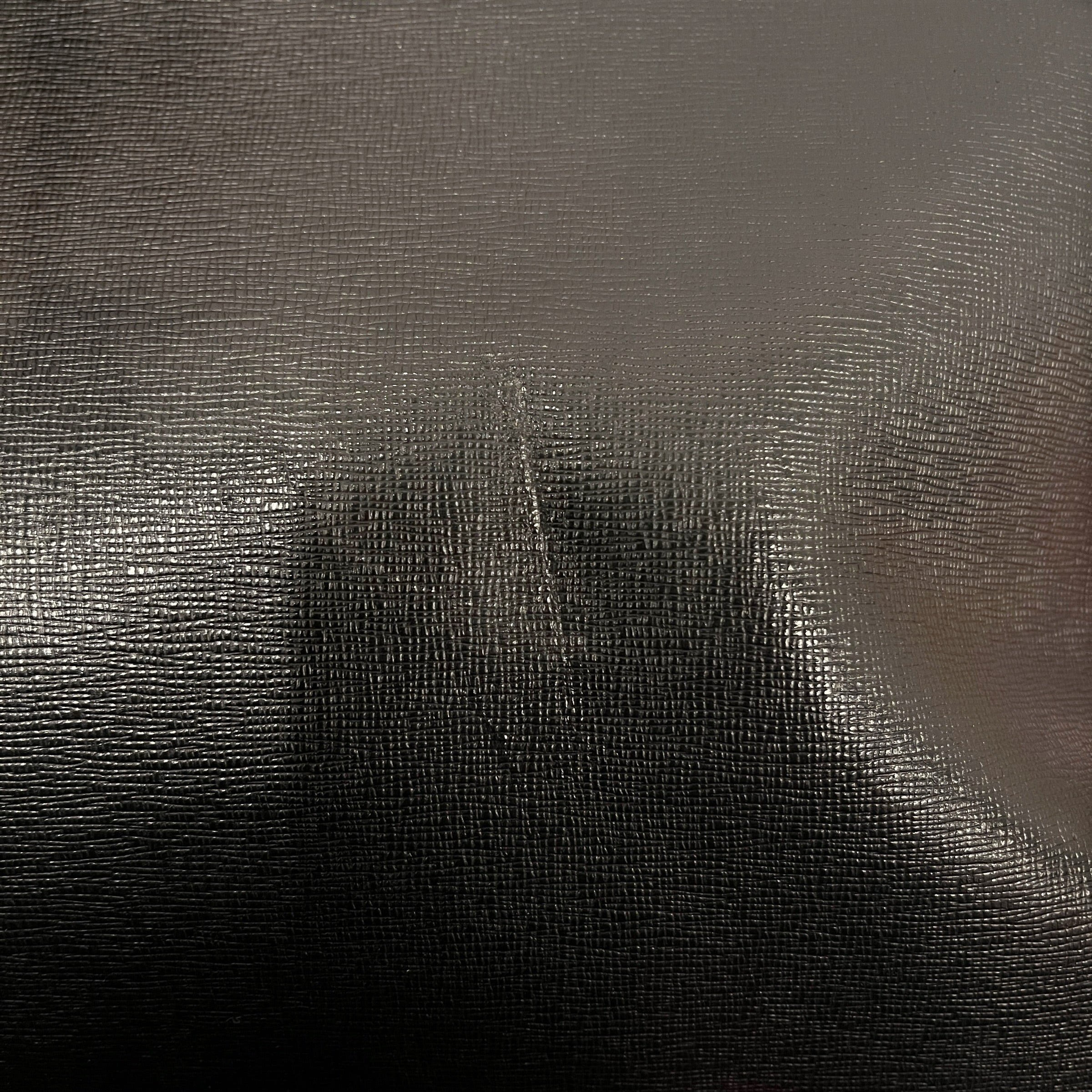 FENDI/Hand Bag/Leather/BLK/2Jours Tote Bag view 7