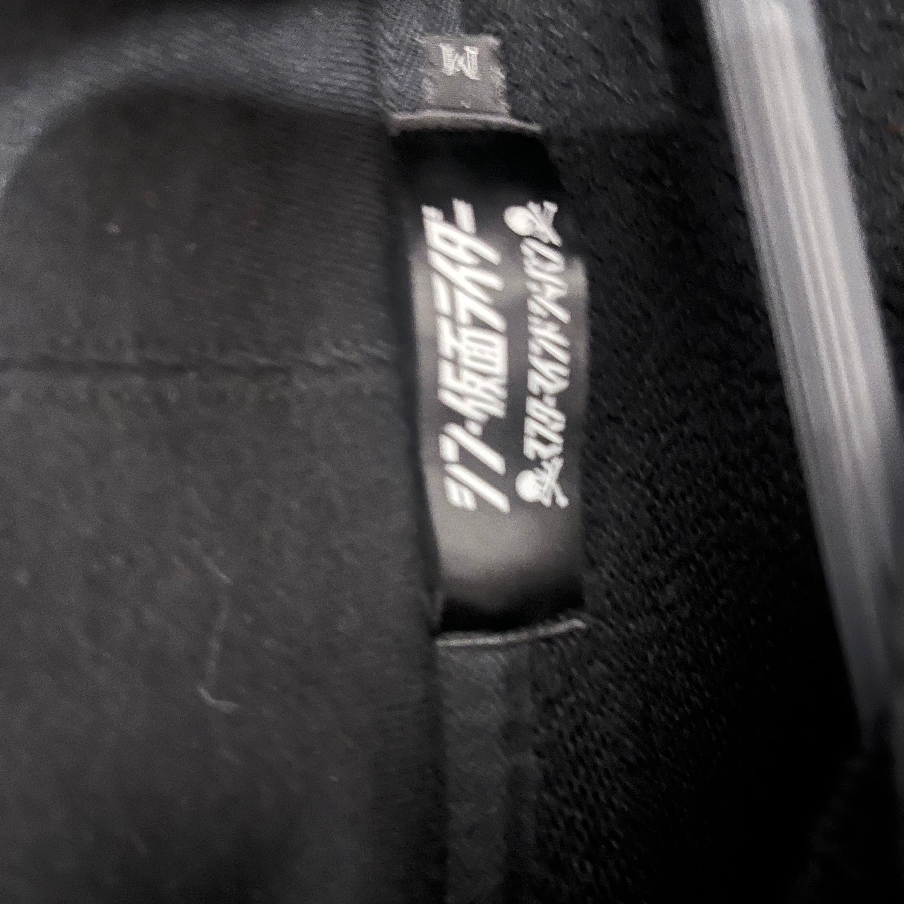 mastermind JAPAN/Hoodie/M/Cotton/BLK/shin kamen view 3