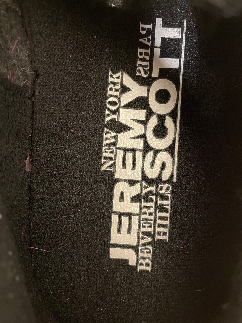 Adidas x Jeremy Scott