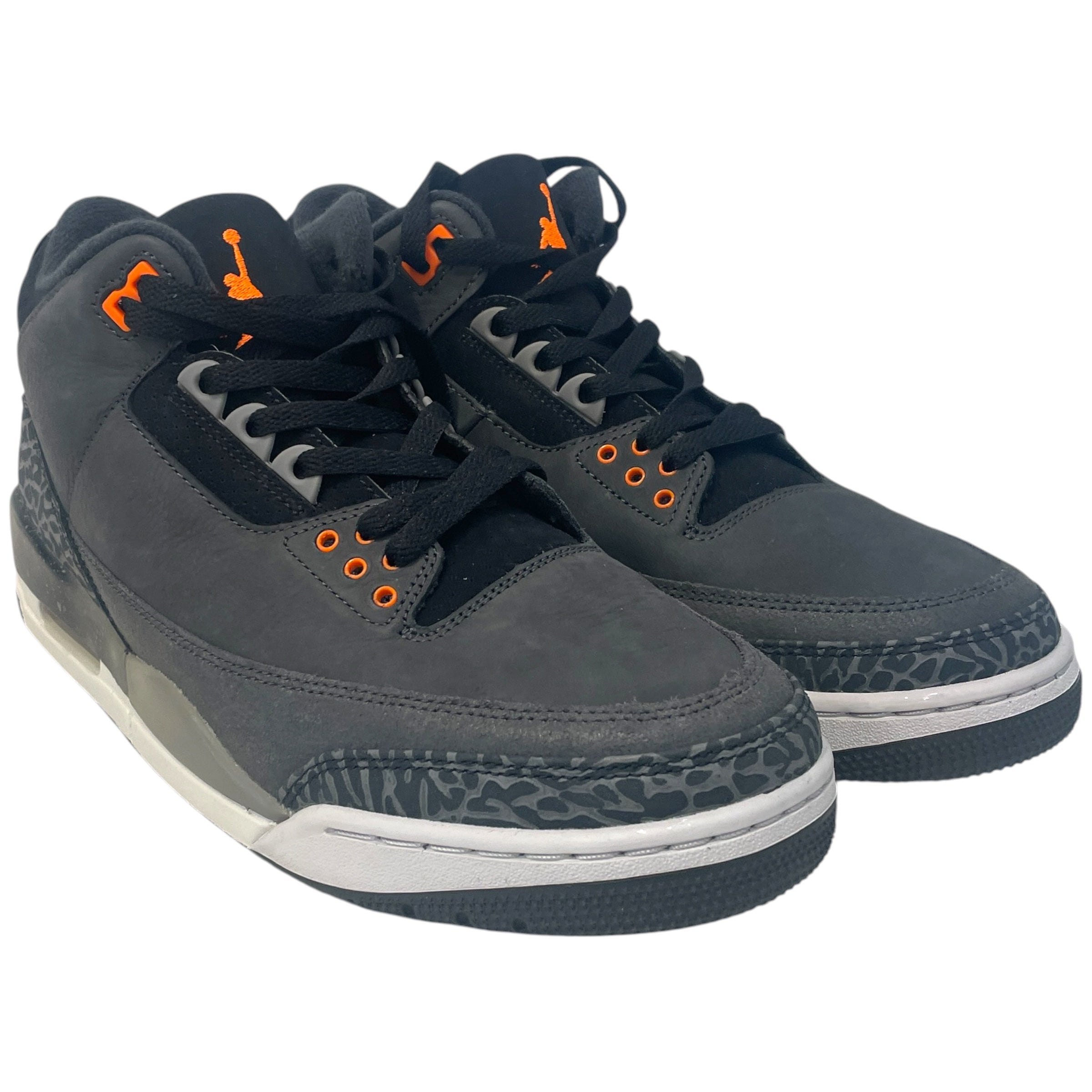 NIKE/Low-Sneakers/US 10/BLK/CT8532-080 view 1