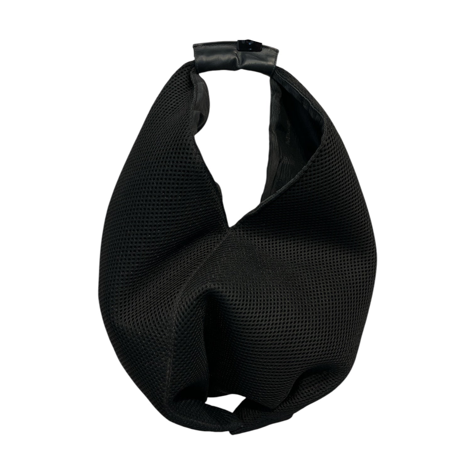 Maison Margiela/Tote Bag/BLK/MM6 MESH TOTE view 5