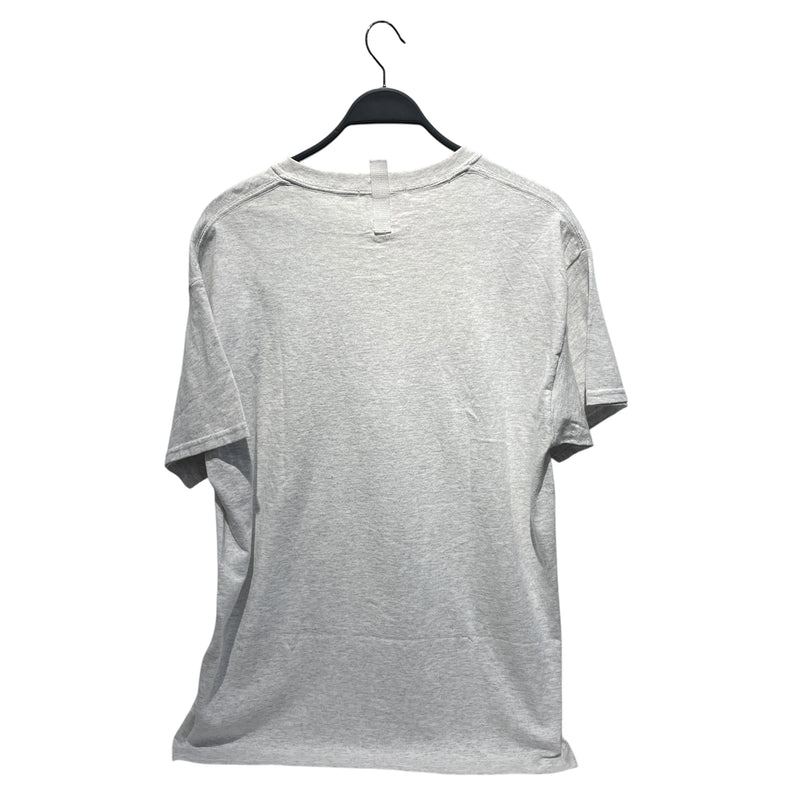 Advisory Board Crystals/T-Shirt/S/Cotton/GRY/WIZARD