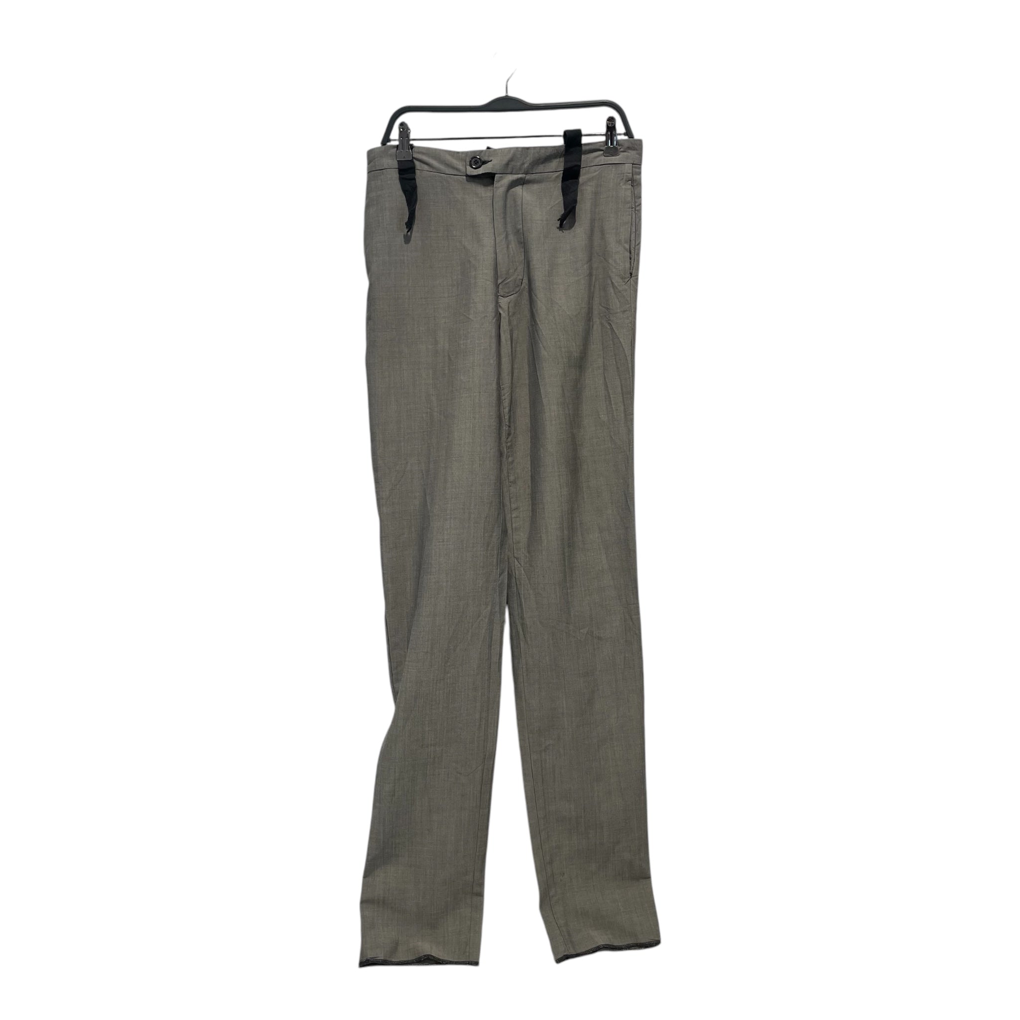 Elena Dawson/Pants/30/Cotton/GRY/ view 1