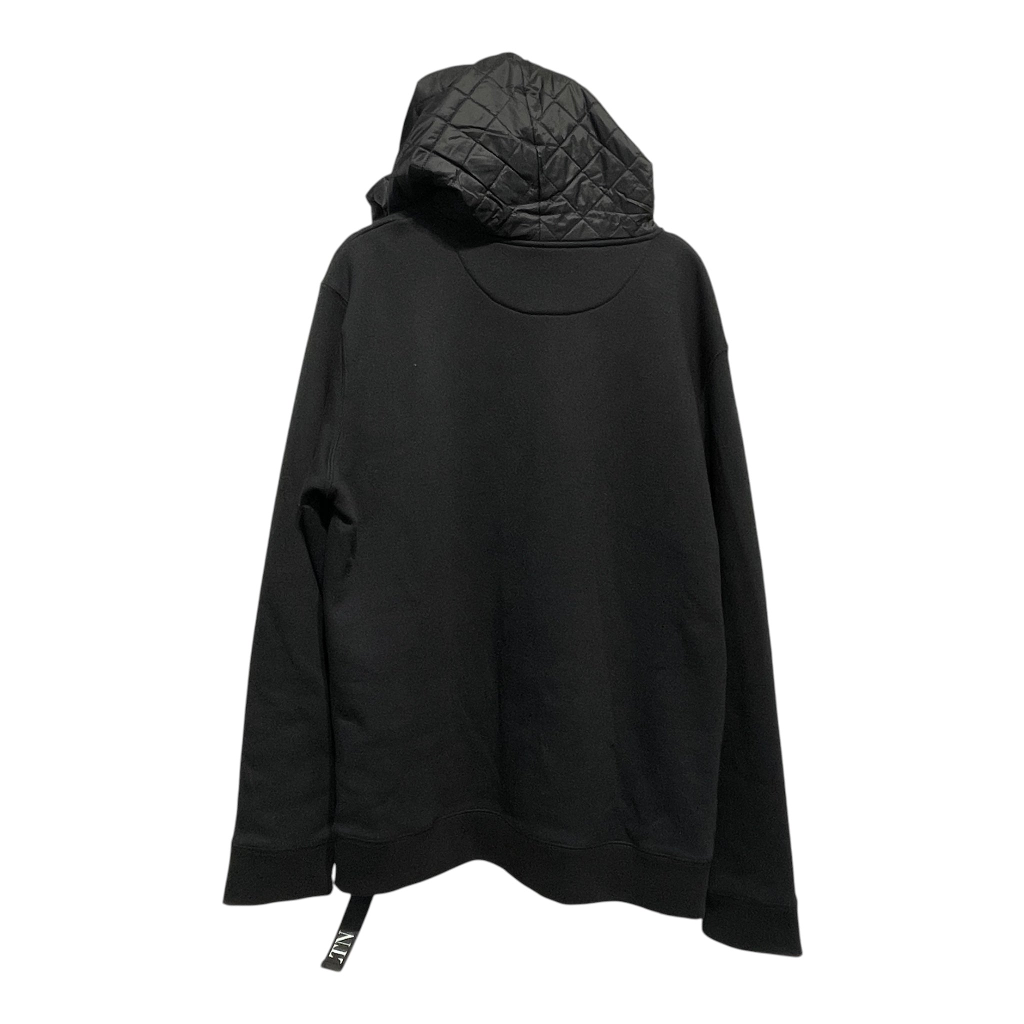 VALENTINO/Jacket/L/BLK/ view 2