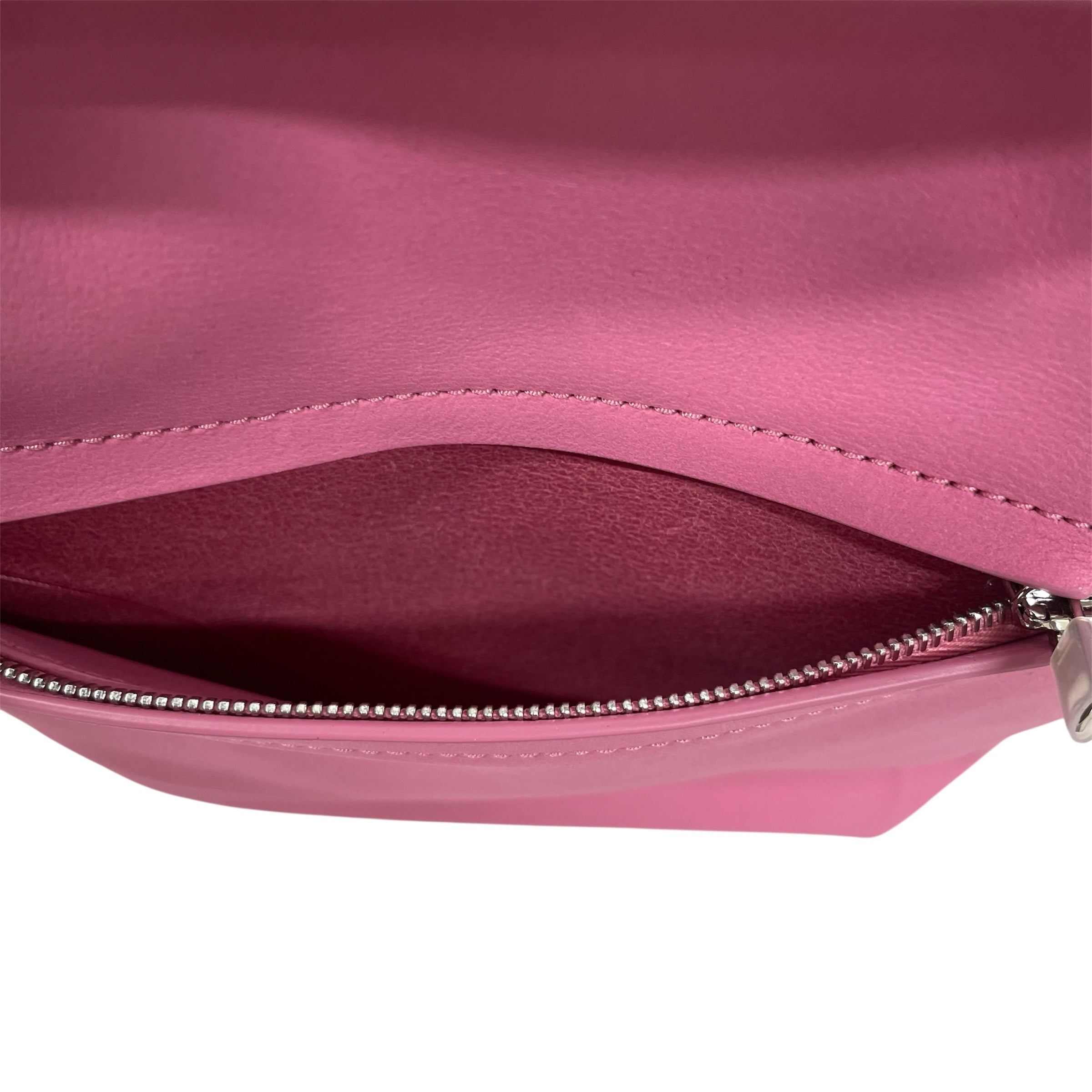 Alexander Wang/Hand Bag/Leather/PNK/PINK LUNCH BAG NWT view 4