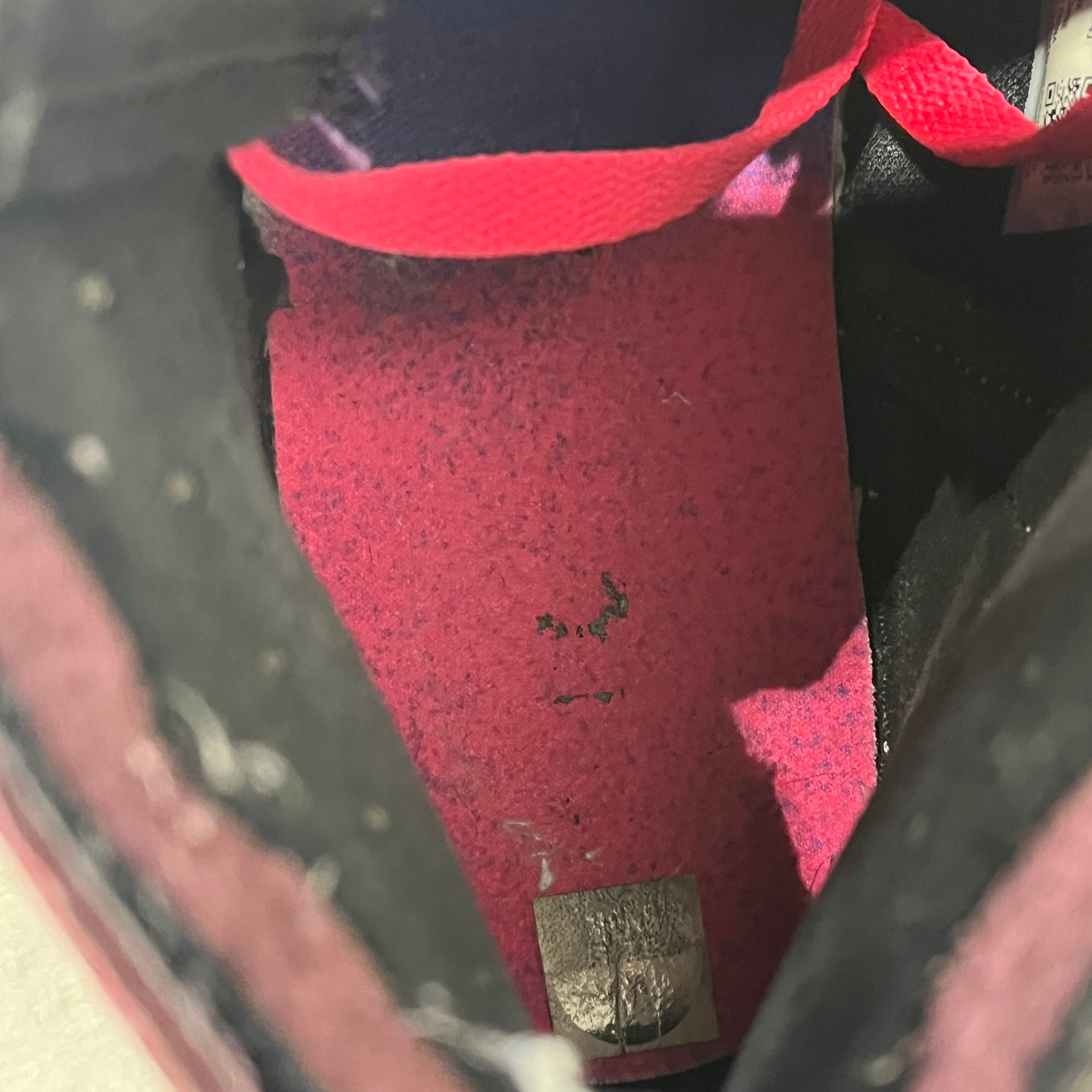NIKE/Hi-Sneakers/US 10/Leather/MLT/AJ1 HIGH TOKYO BIO HACK view 3