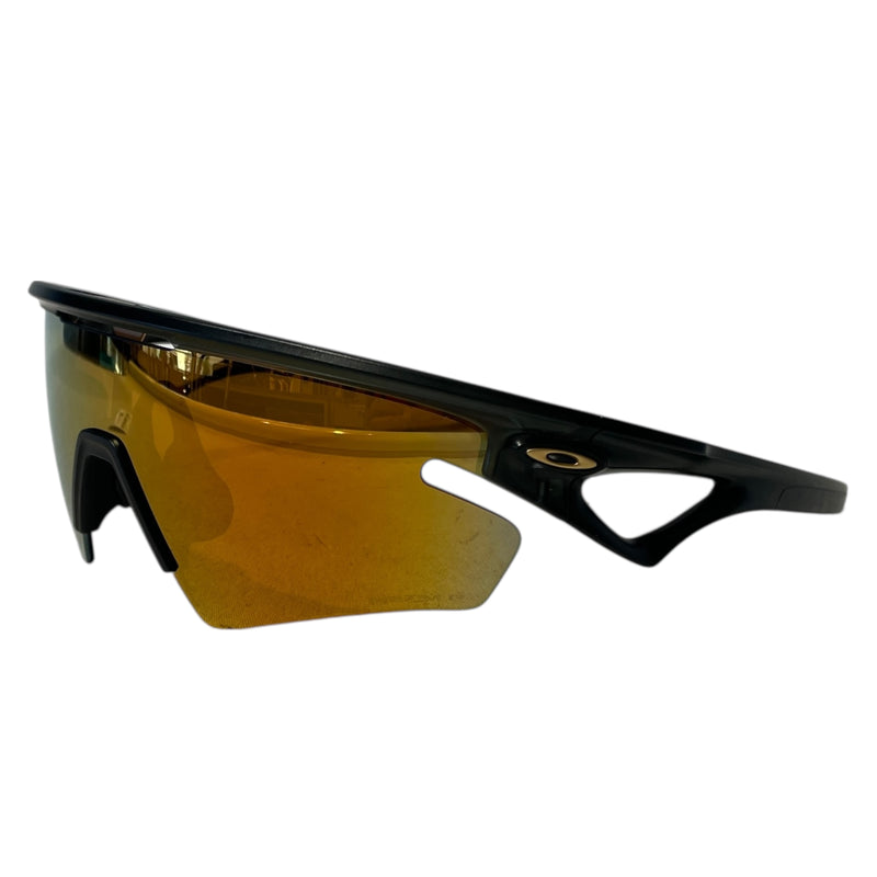 OAKLEY/Sunglasses/Plastic/BLK/Sphaera