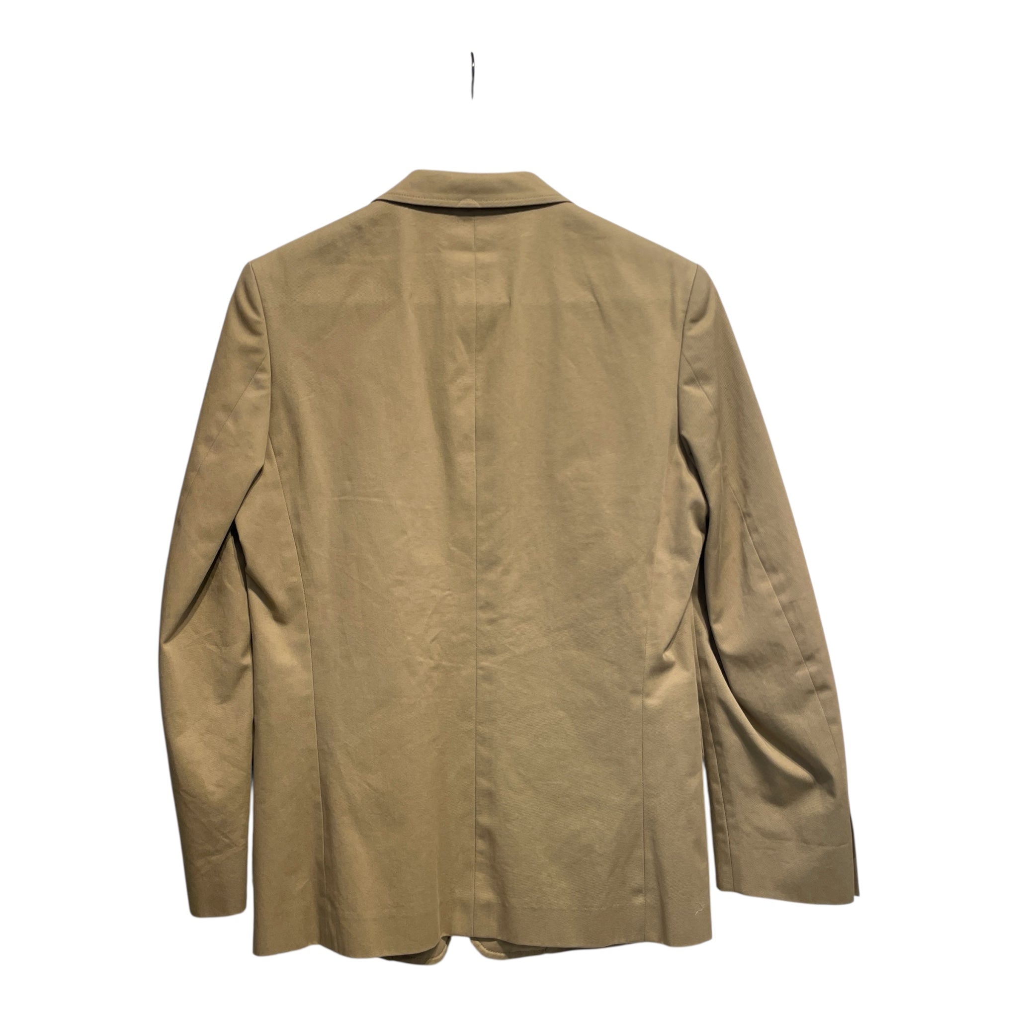 COMME des GARCONS HOMME/Tailored Jkt/XS/BEG/ view 2