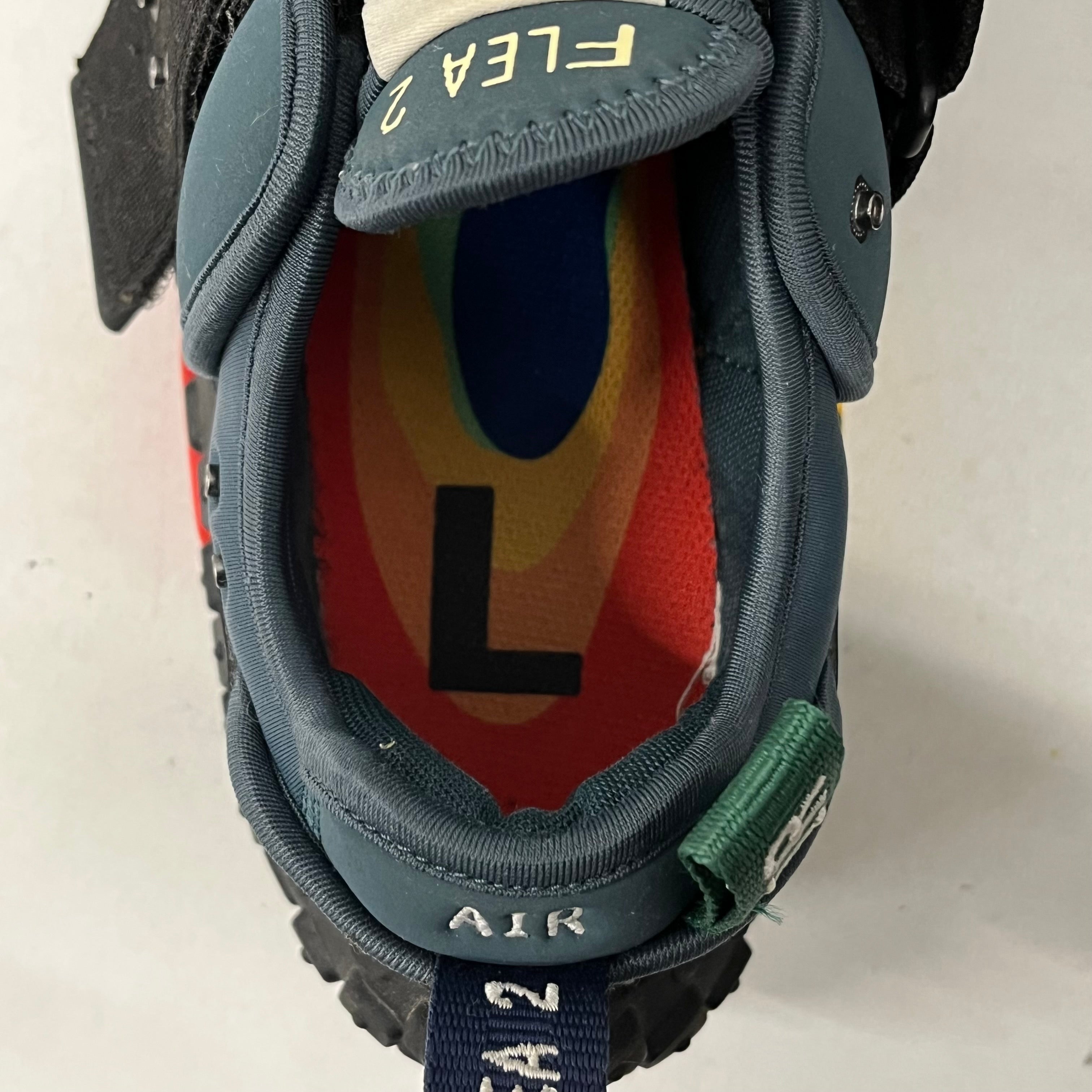 NIKE/Shoes/US 10/BLU/cactus plant flea market view 3