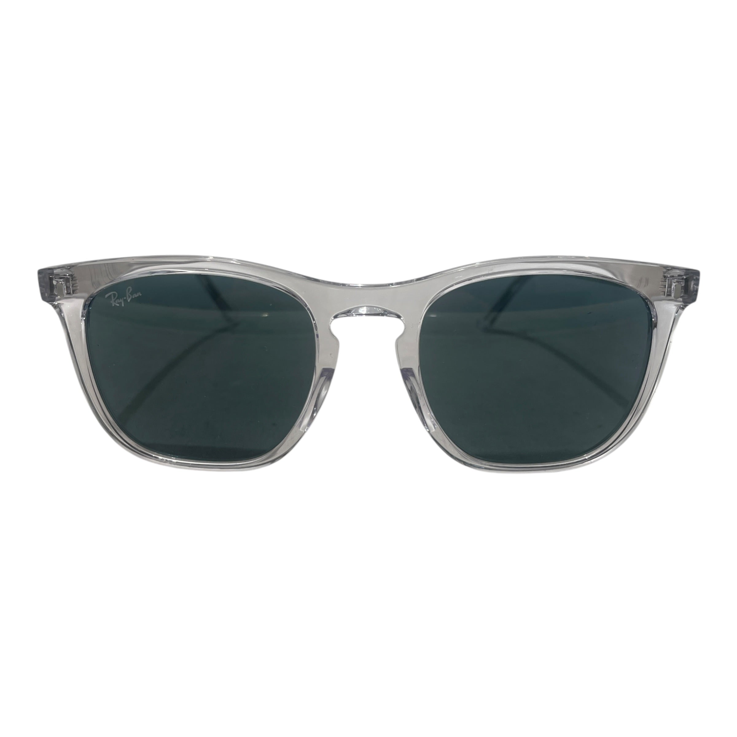 Ray-Ban/Sunglasses/Celluloid/CLR/M's/ view 1