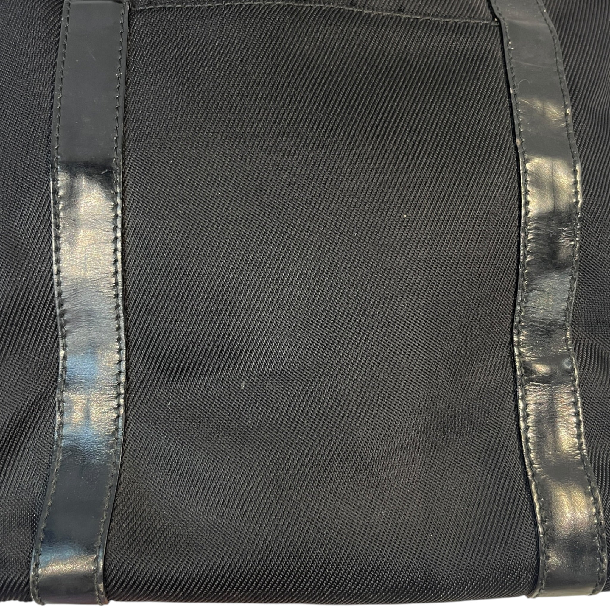 GUCCI/Hand Bag/M/BLK/00019980508 view 7