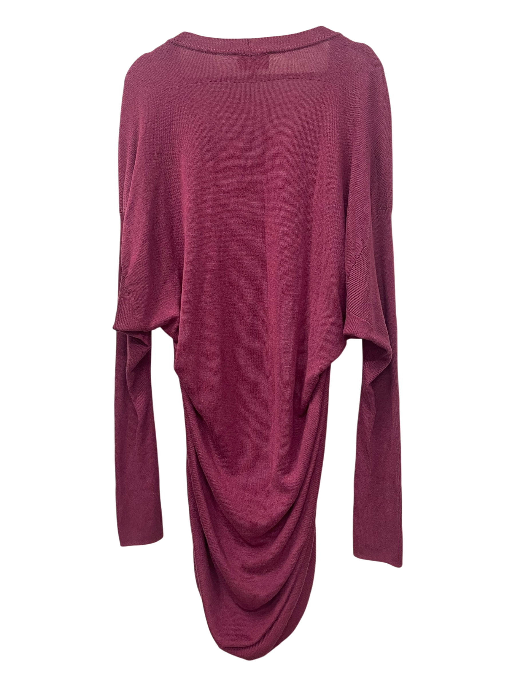 Vivienne Westwood/Sweater/2/Graphic/Rayon/BRD/SKULL ORB view 2