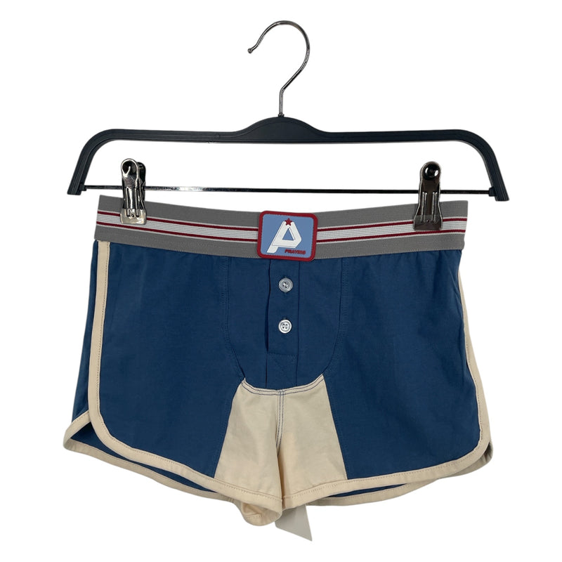 Praying/Shorts/XS/Cotton/IDG/Mini Underwear Shorts